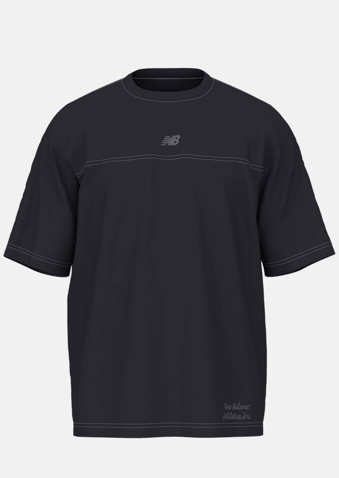 New Balance Hommes Sport Legacy Graphic T-Shirt