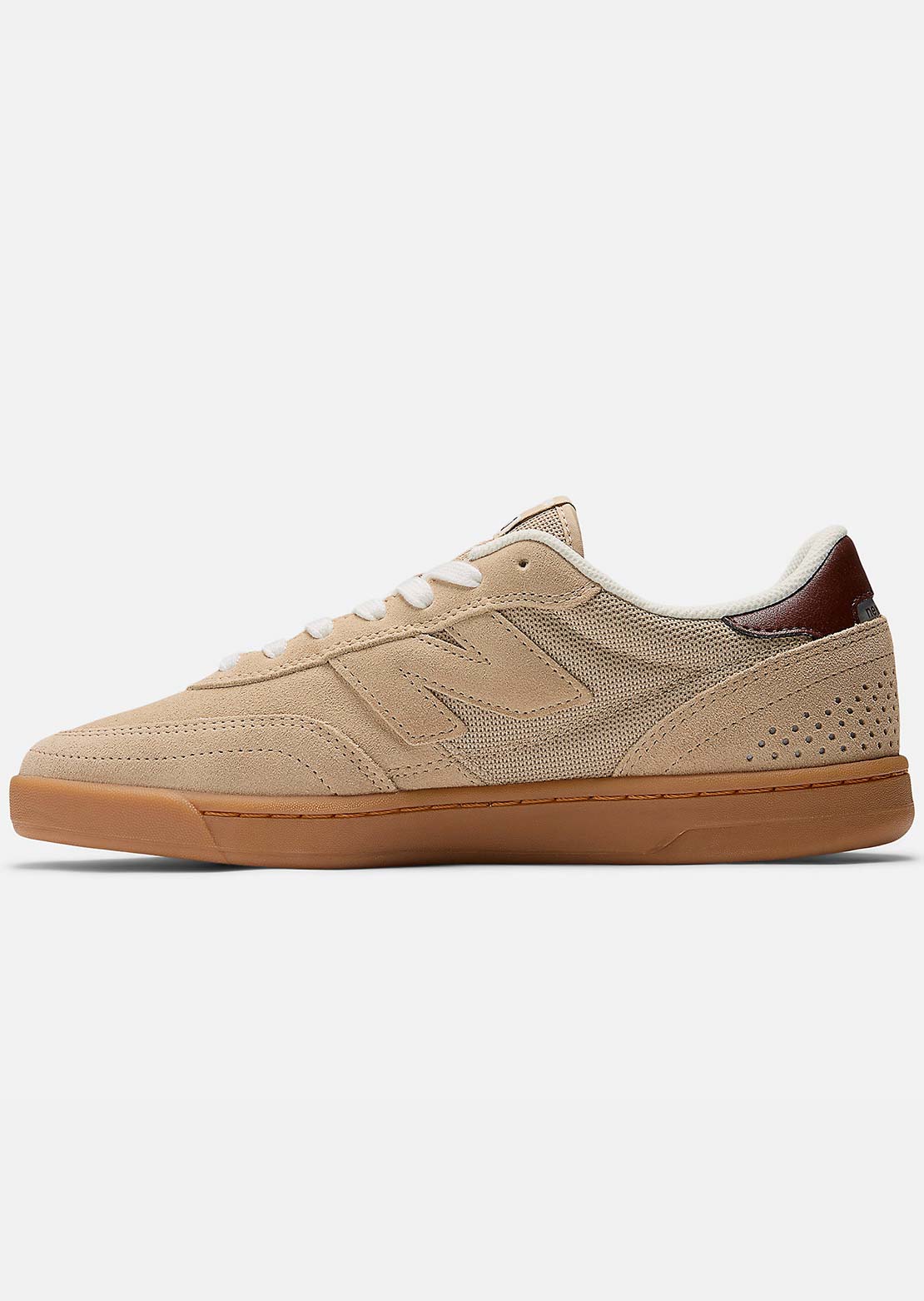 New Balance Numeric 440 Shoes Tan/Gum