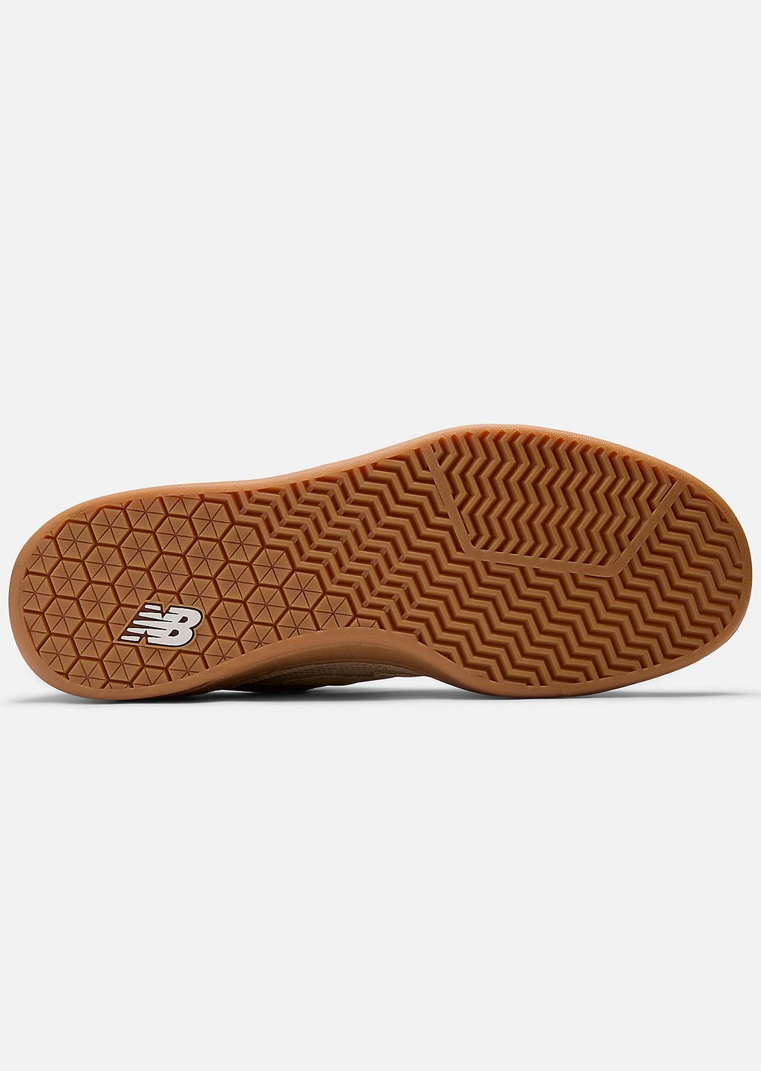 New Balance Numeric 440 Shoes Tan/Gum