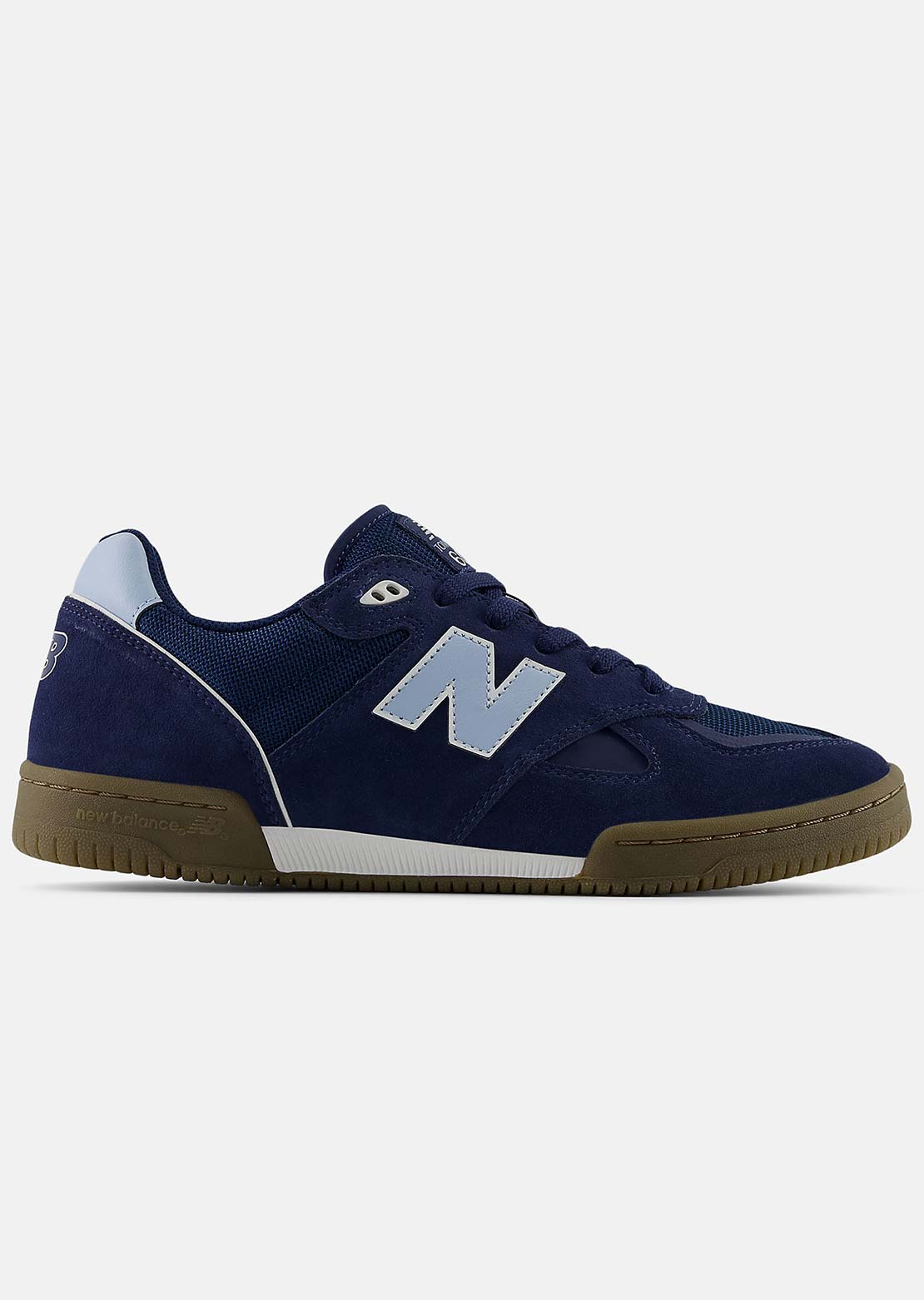 New Balance Numeric 600-Tom Knox Shoes - PRFO Sports