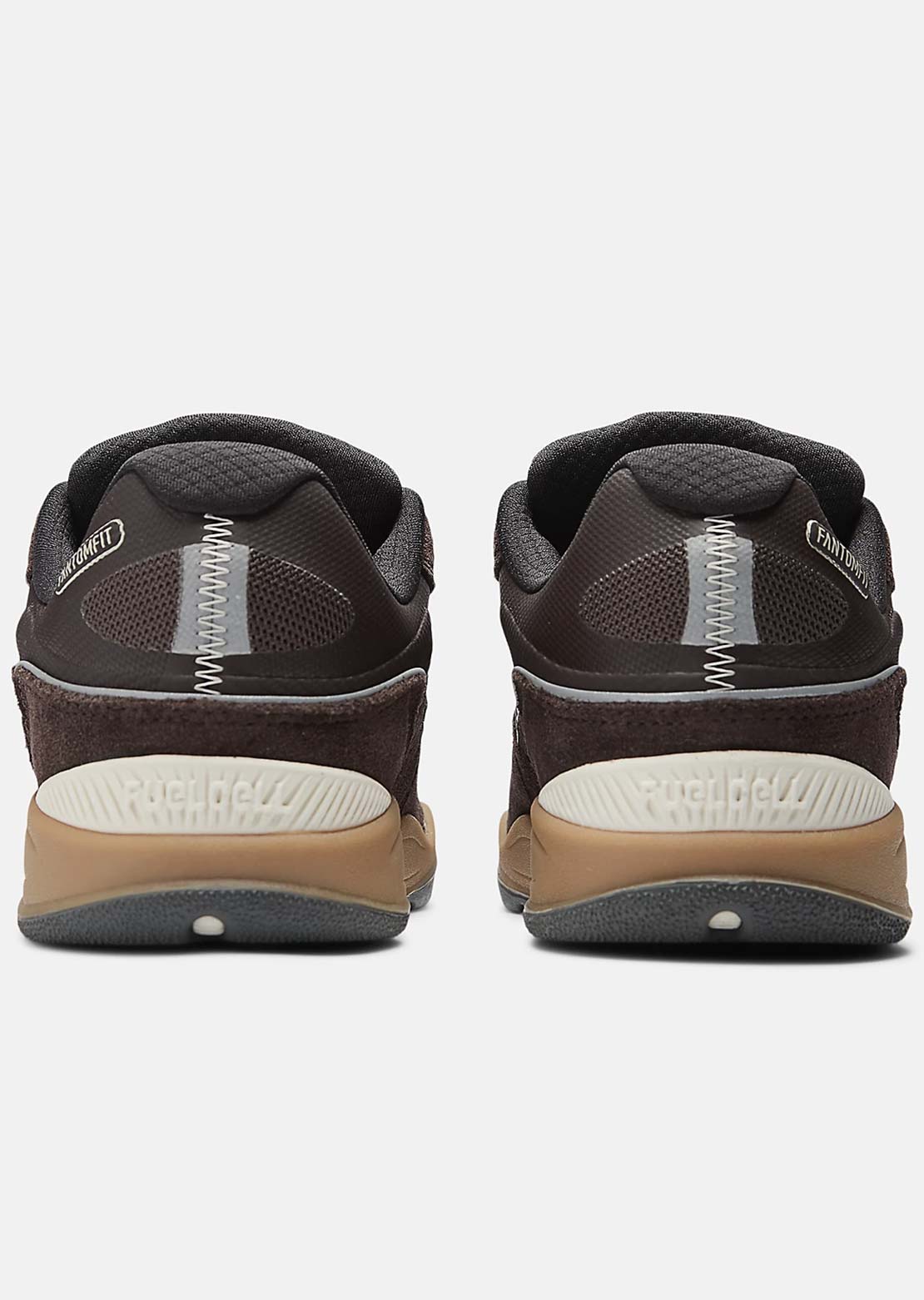 New Balance Numeric Men's 1010 Tiago Shoes Brown