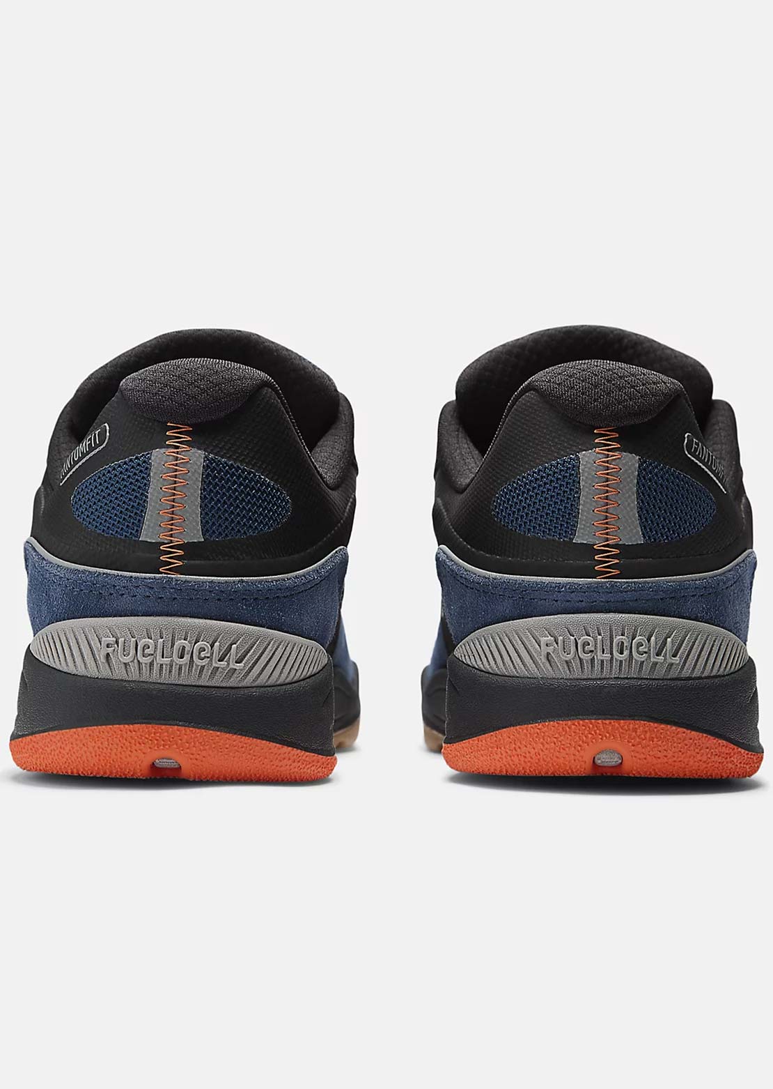 New Balance Numeric Men's 1010 Tiago Shoes Navy