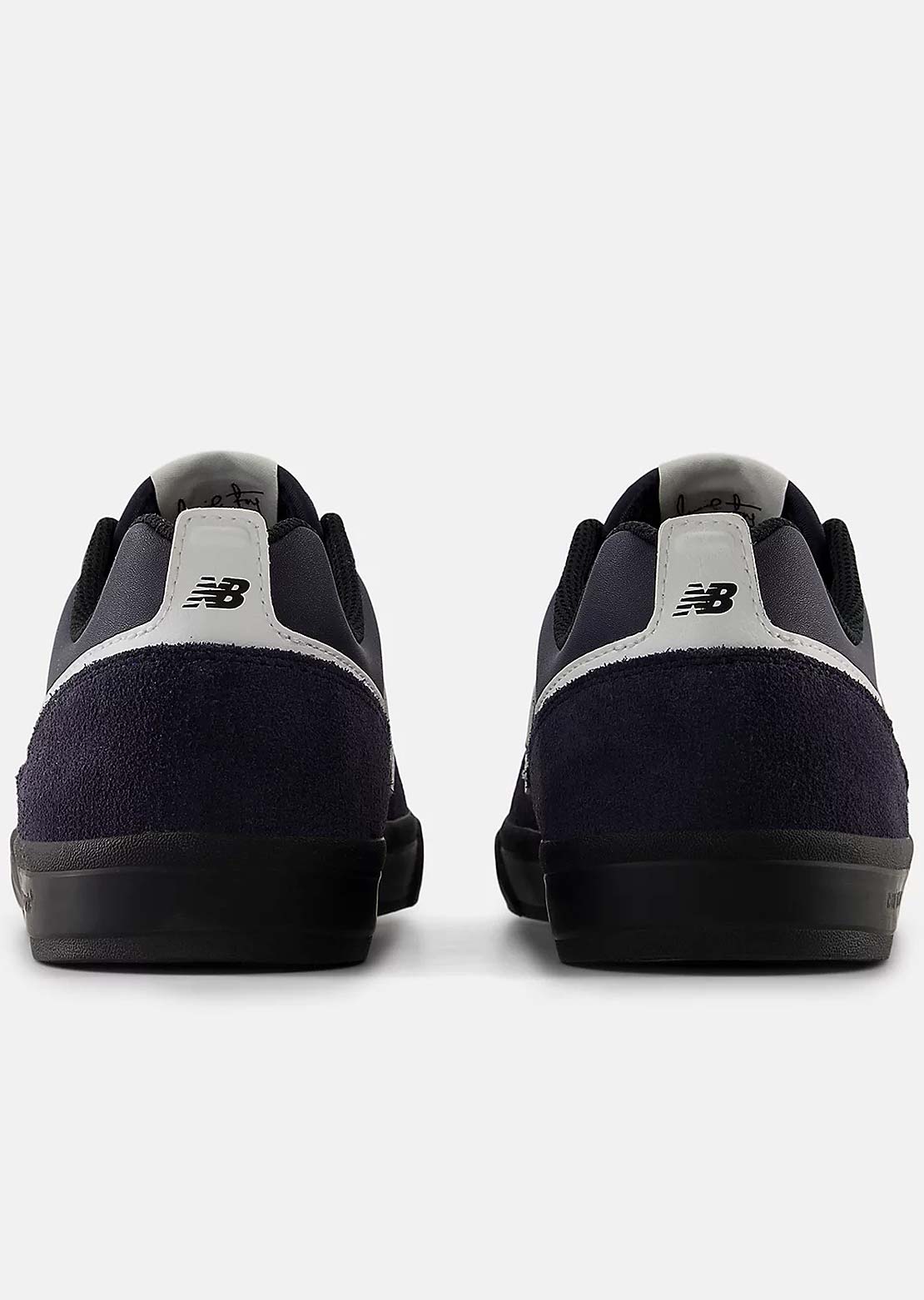 New Balance Numeric Men's 306 Foy Shoes Navy/Black
