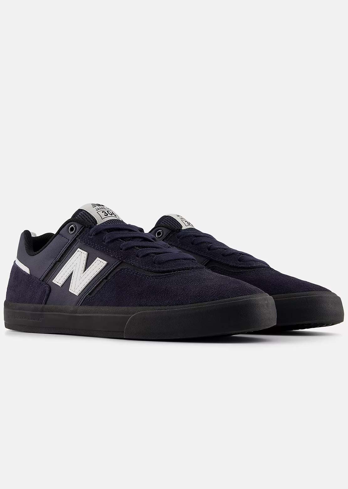 New Balance Numeric Men's 306 Foy Shoes Navy/Black