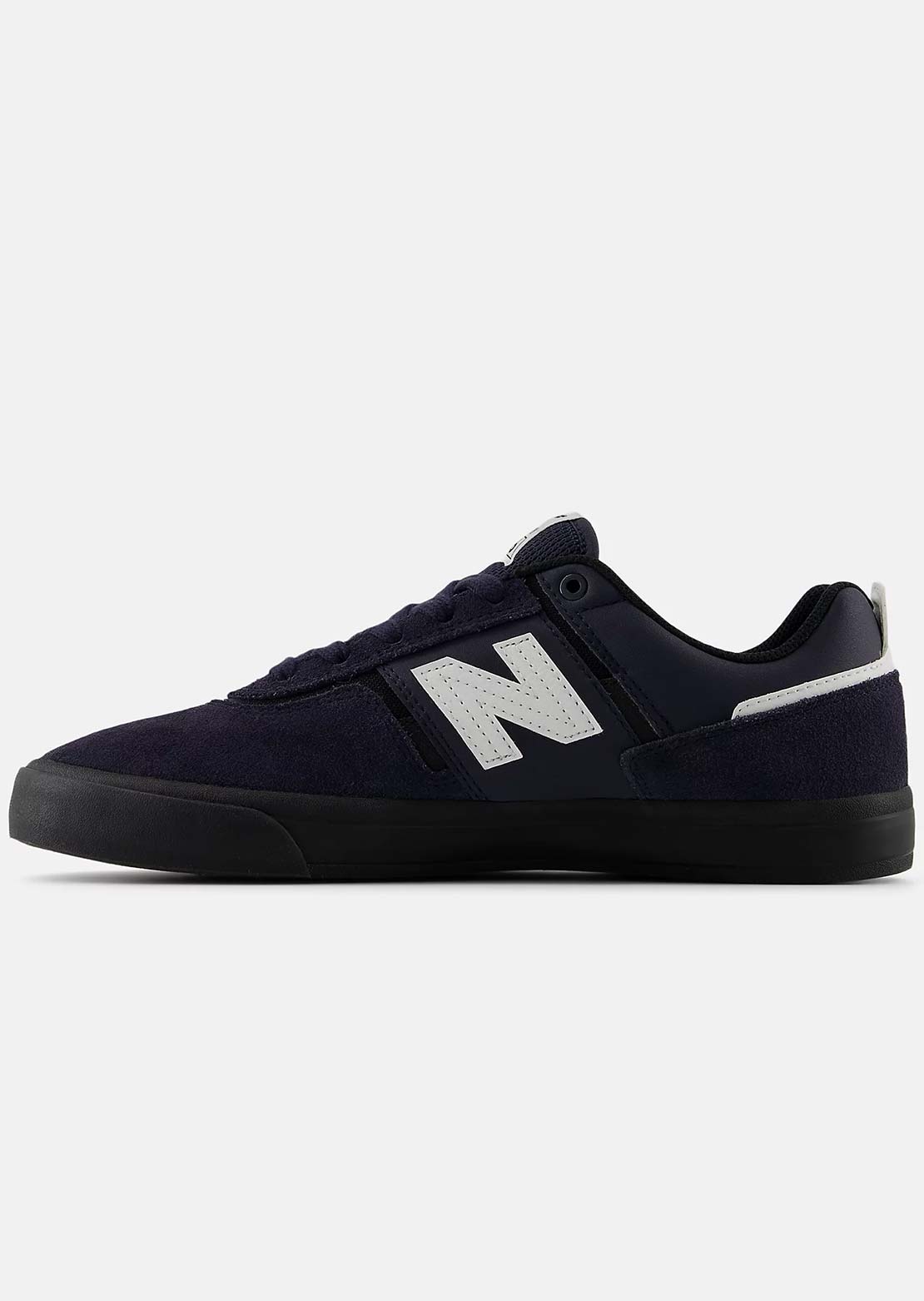 New Balance Numeric Men's 306 Foy Shoes Navy/Black