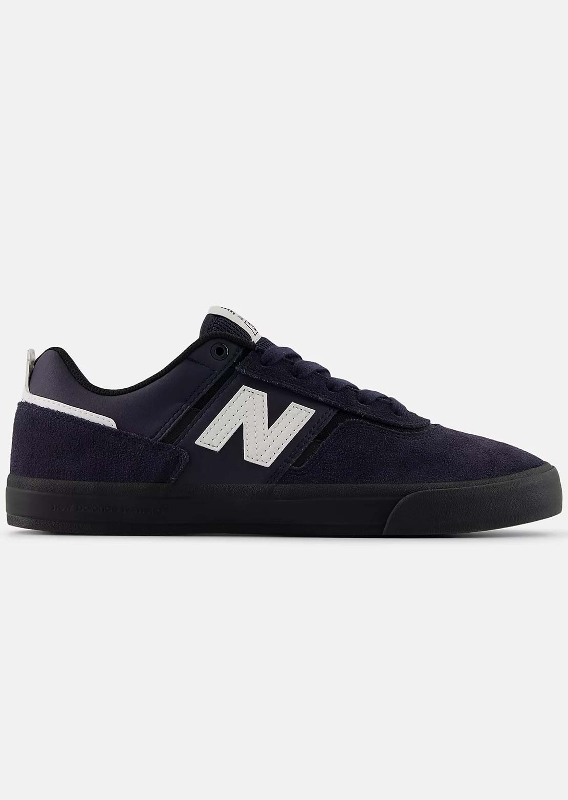 New Balance Numeric Men's 306 Foy Shoes Navy/Black