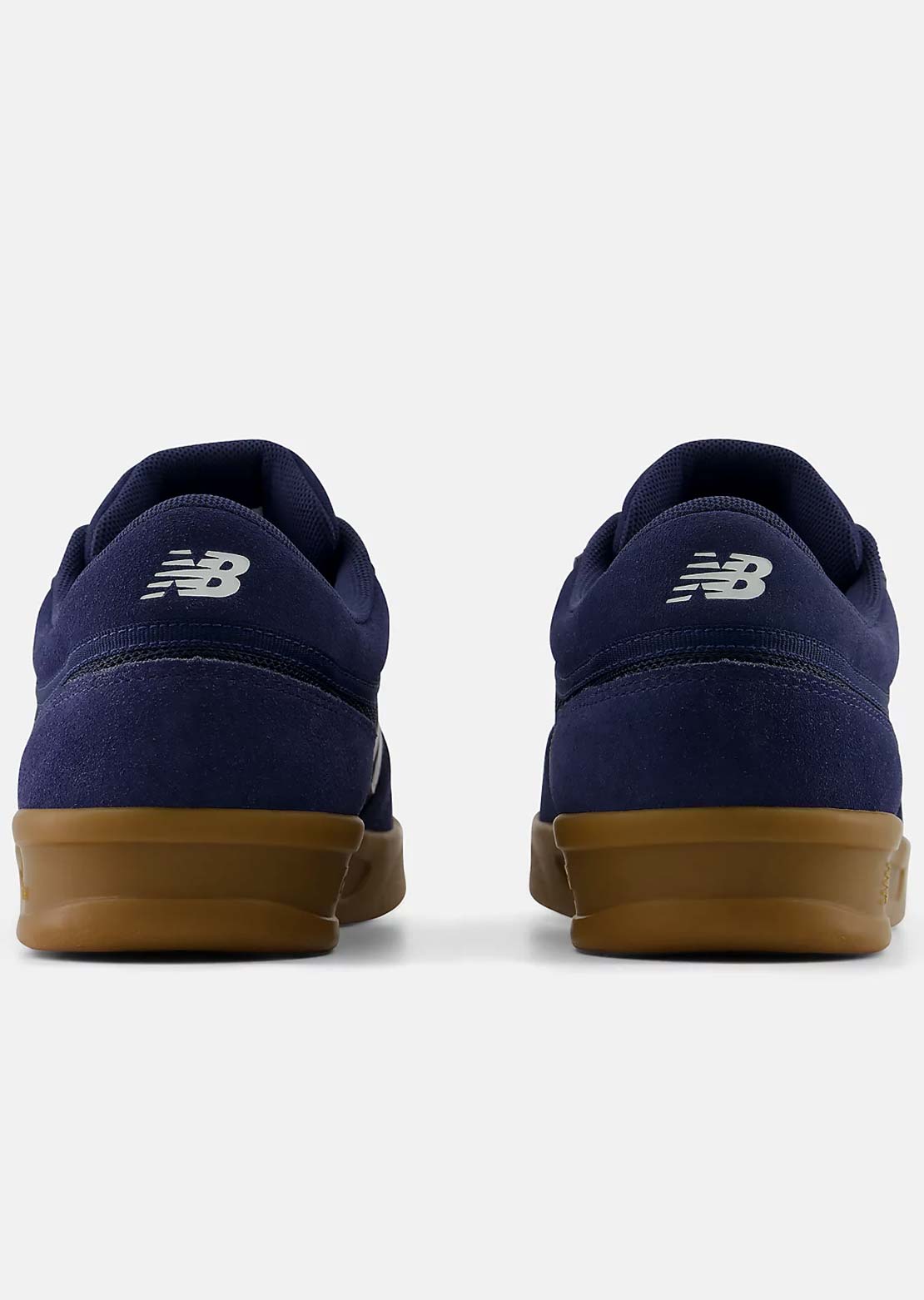 New Balance Numeric Men's 430 Shoes Navy/White