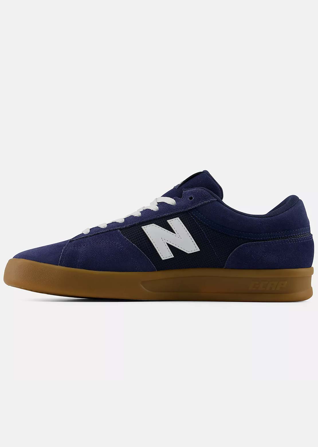New Balance Numeric Men's 430 Shoes Navy/White