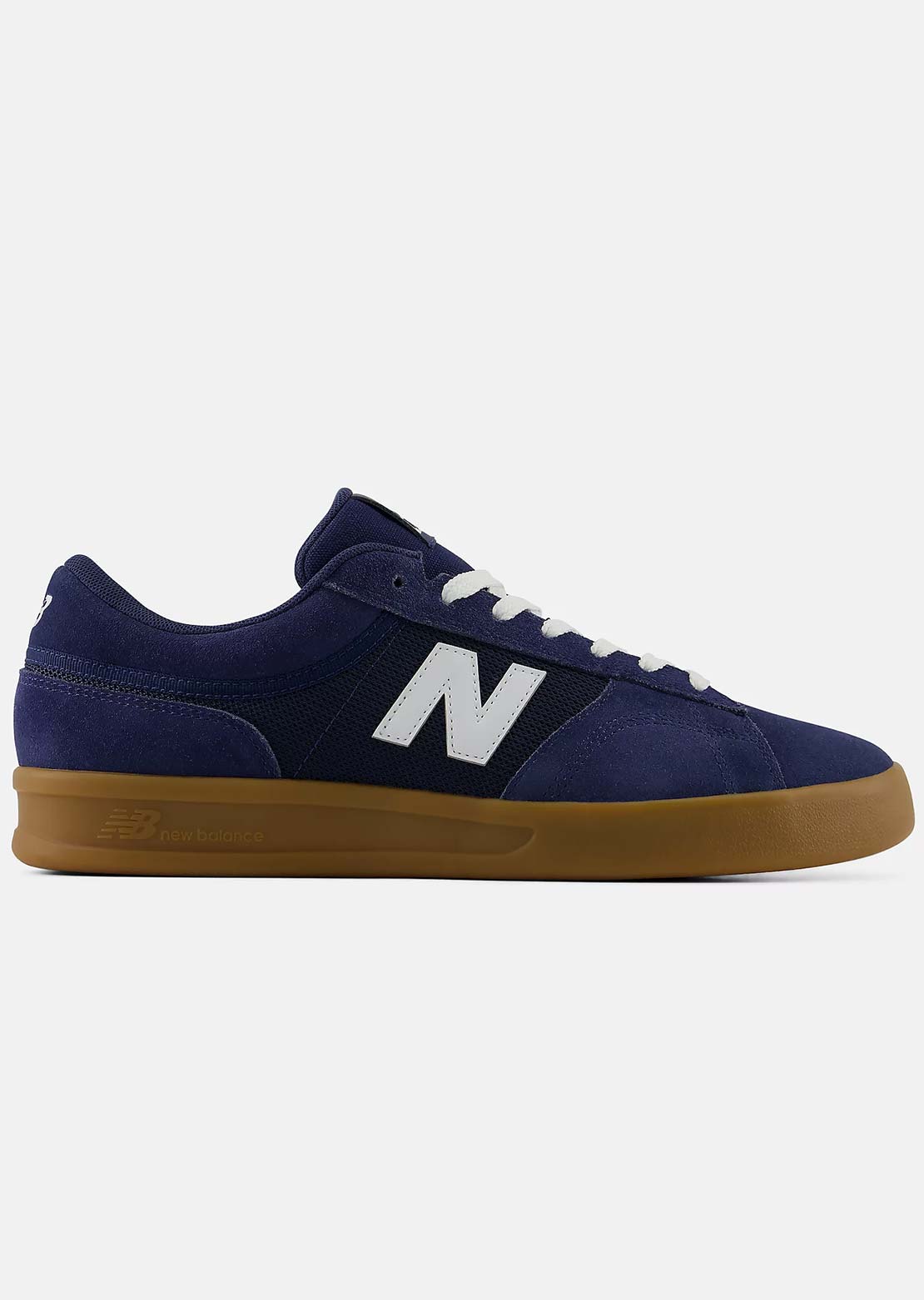 New Balance Numeric Men's 430 Shoes Navy/White