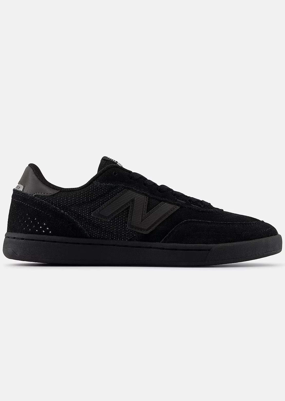 New Balance Numeric Men's 440 Shoes Black/Black