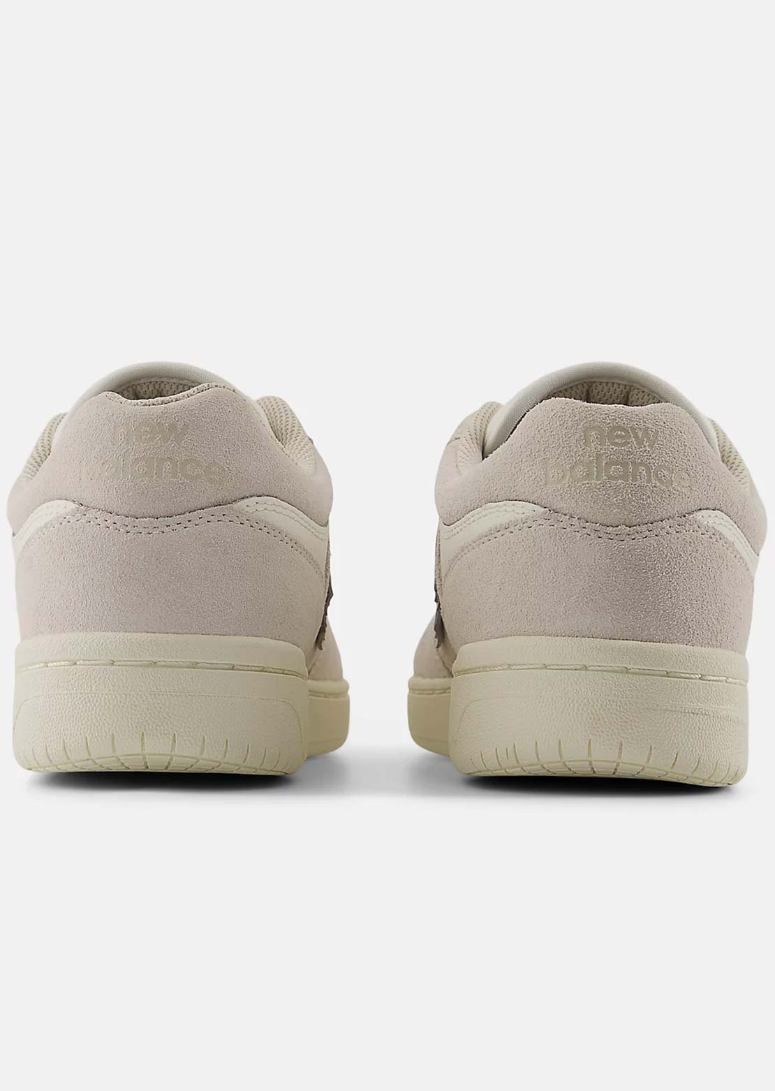 New Balance Numeric Men's 480 Shoes Vanilla/Vanilla