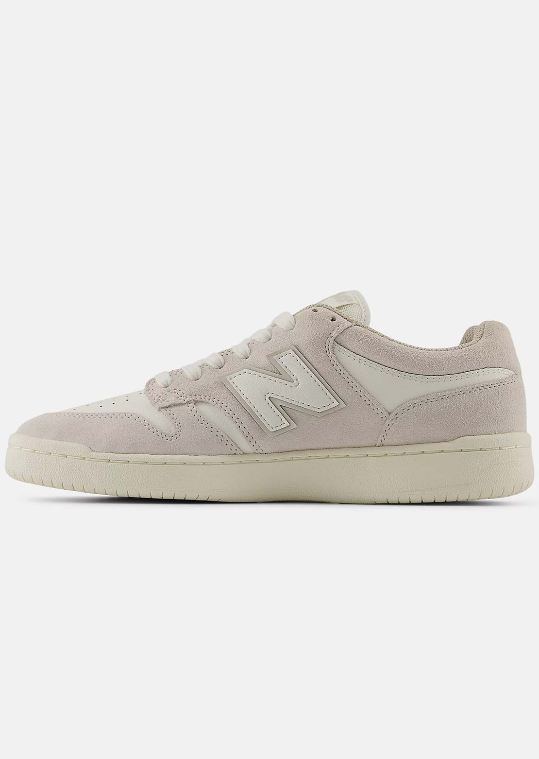 New Balance Numeric Men's 480 Shoes Vanilla/Vanilla