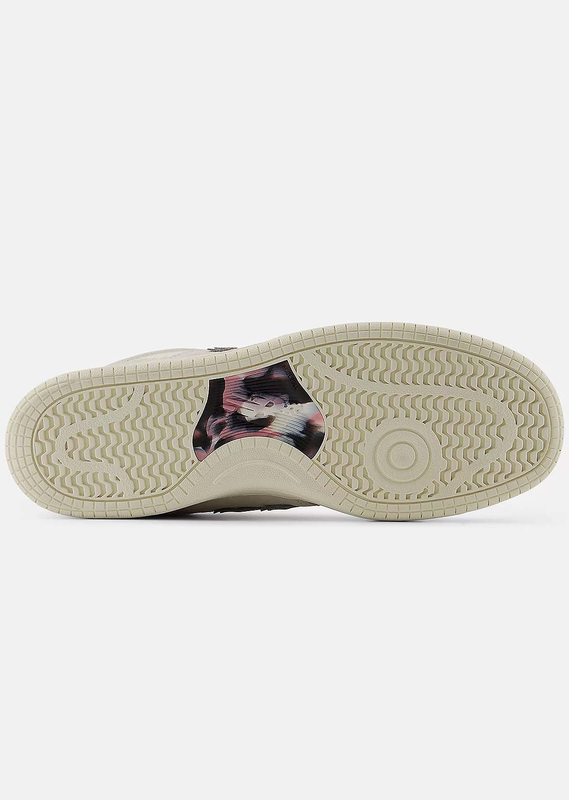 New Balance Numeric Men's 480 Shoes Vanilla/Vanilla