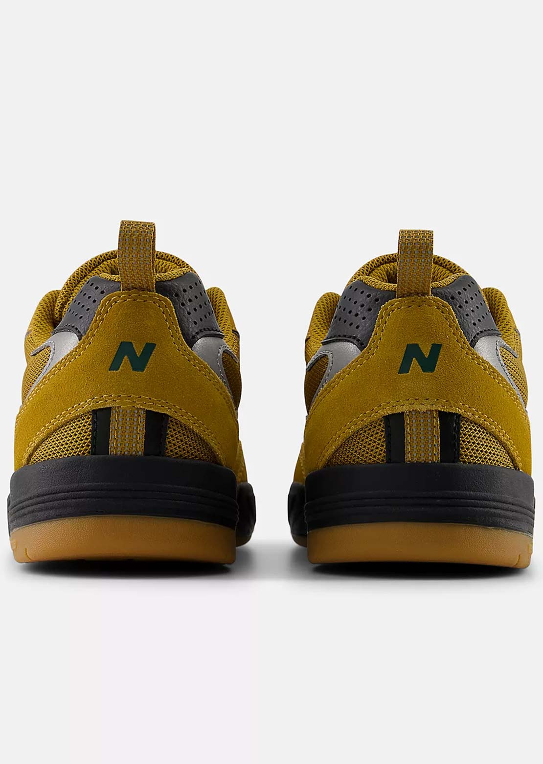 New Balance Numeric Men's 808-Lite Shoes Wheat/Black
