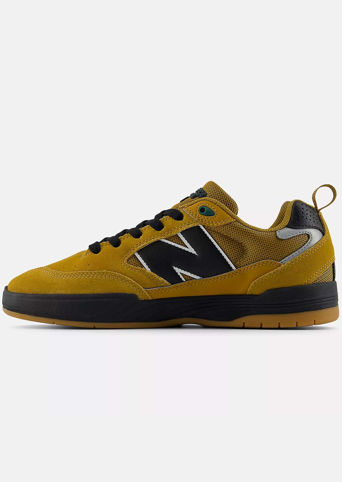 New Balance Numeric Men's 808-Lite Shoes Wheat/Black