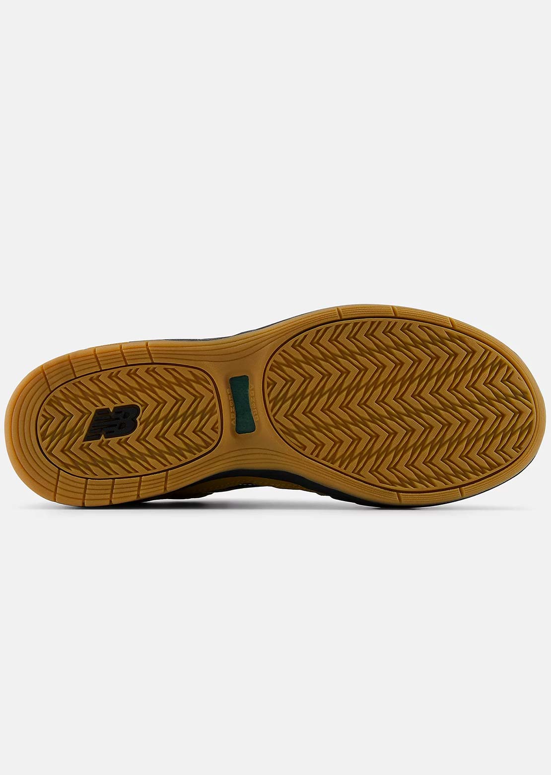 New Balance Numeric Men's 808-Lite Shoes Wheat/Black