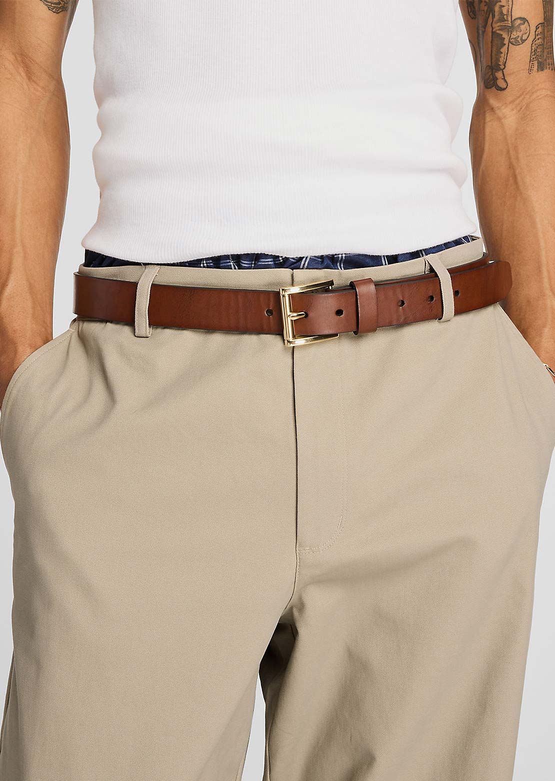 New Balance Numeric Twill Pants Arid Stone