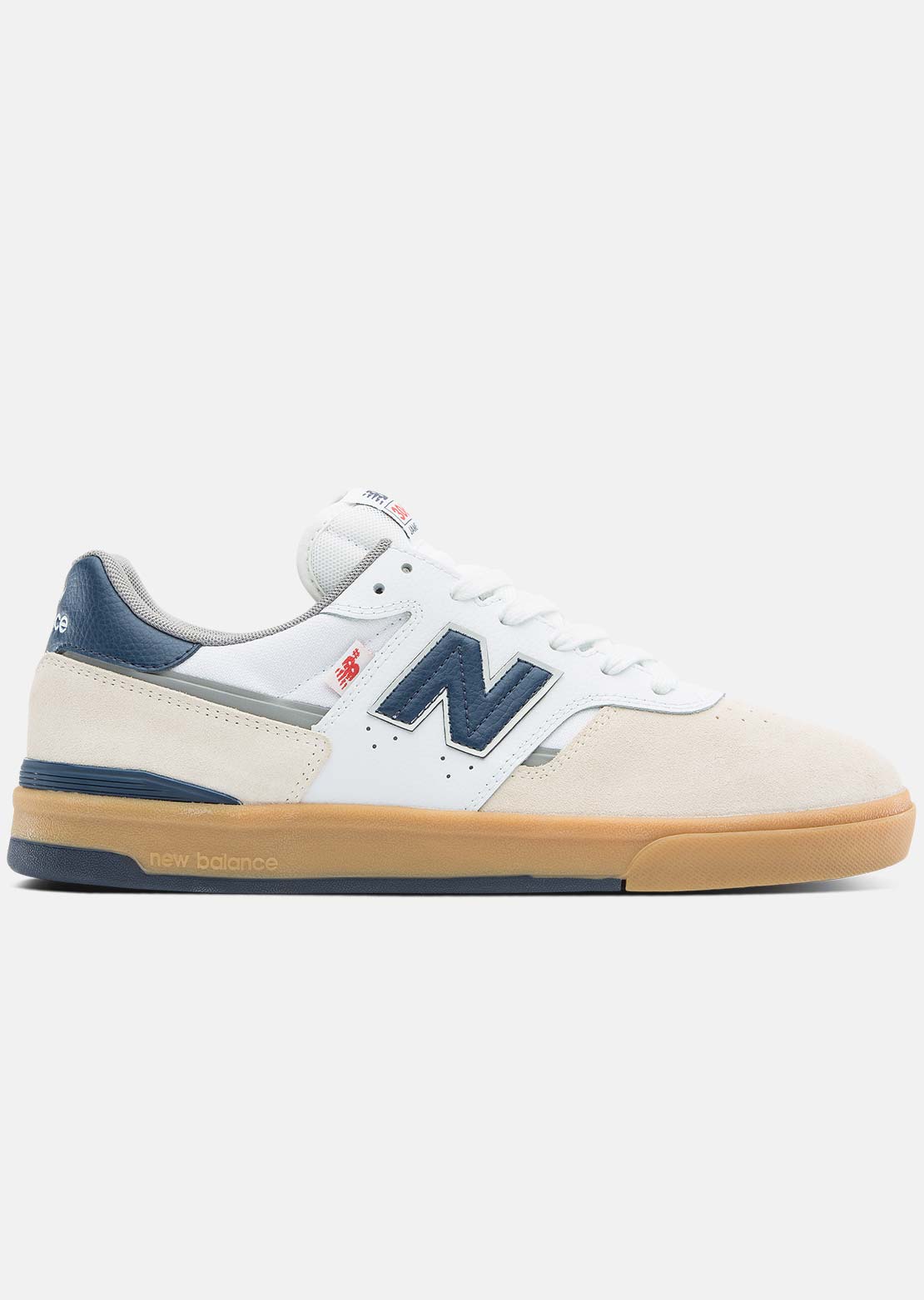 New Balance Numeric Unisex 306 Cup-Foy Shoes