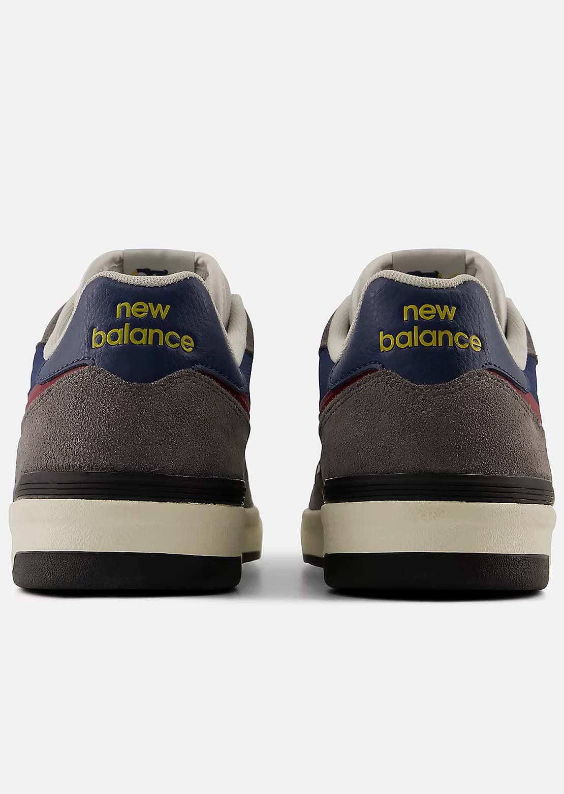 New Balance Numeric Unisexe 306 Cup-Foy Chaussures
