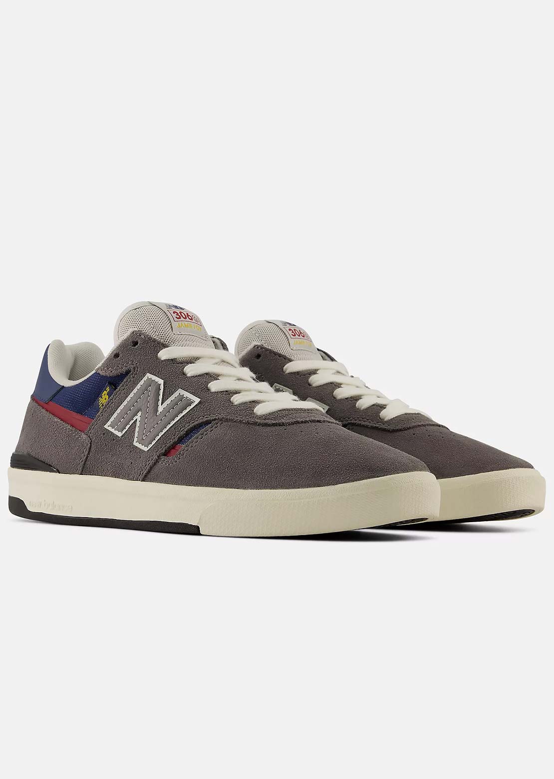 New Balance Numeric Unisexe 306 Cup-Foy Chaussures