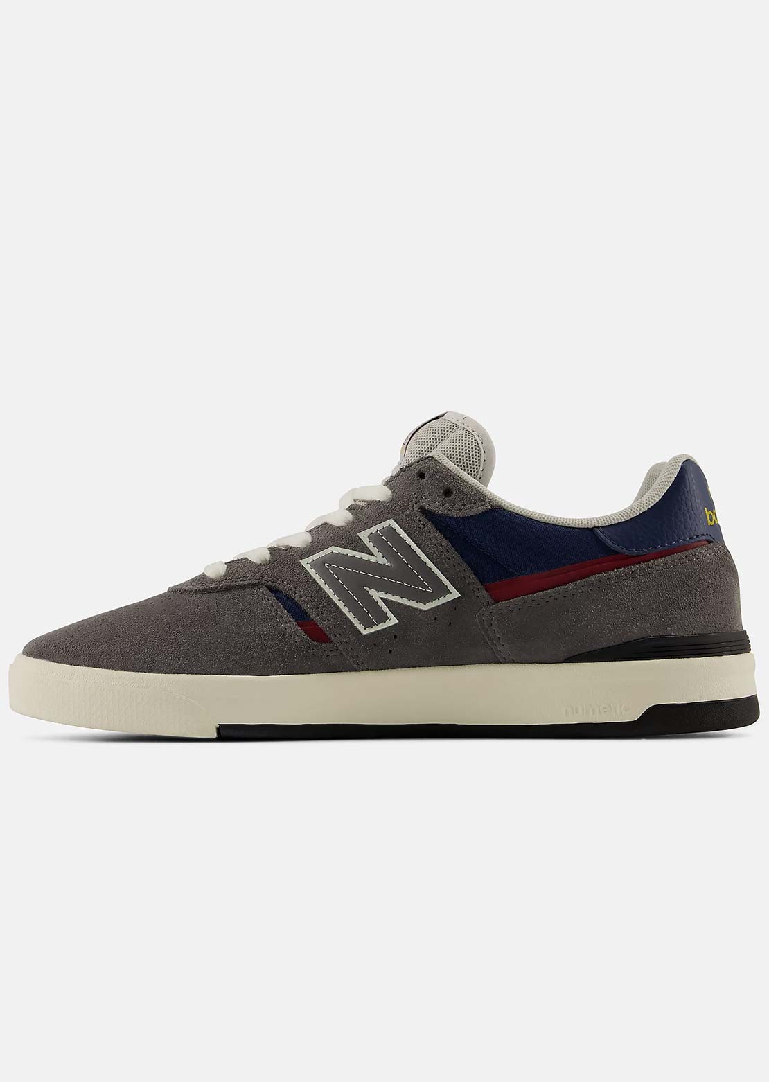 New Balance Numeric Unisexe 306 Cup-Foy Chaussures