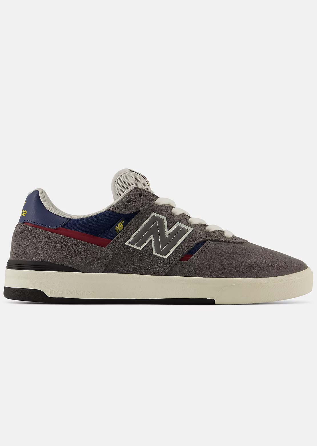 New Balance Numeric Unisexe 306 Cup-Foy Chaussures