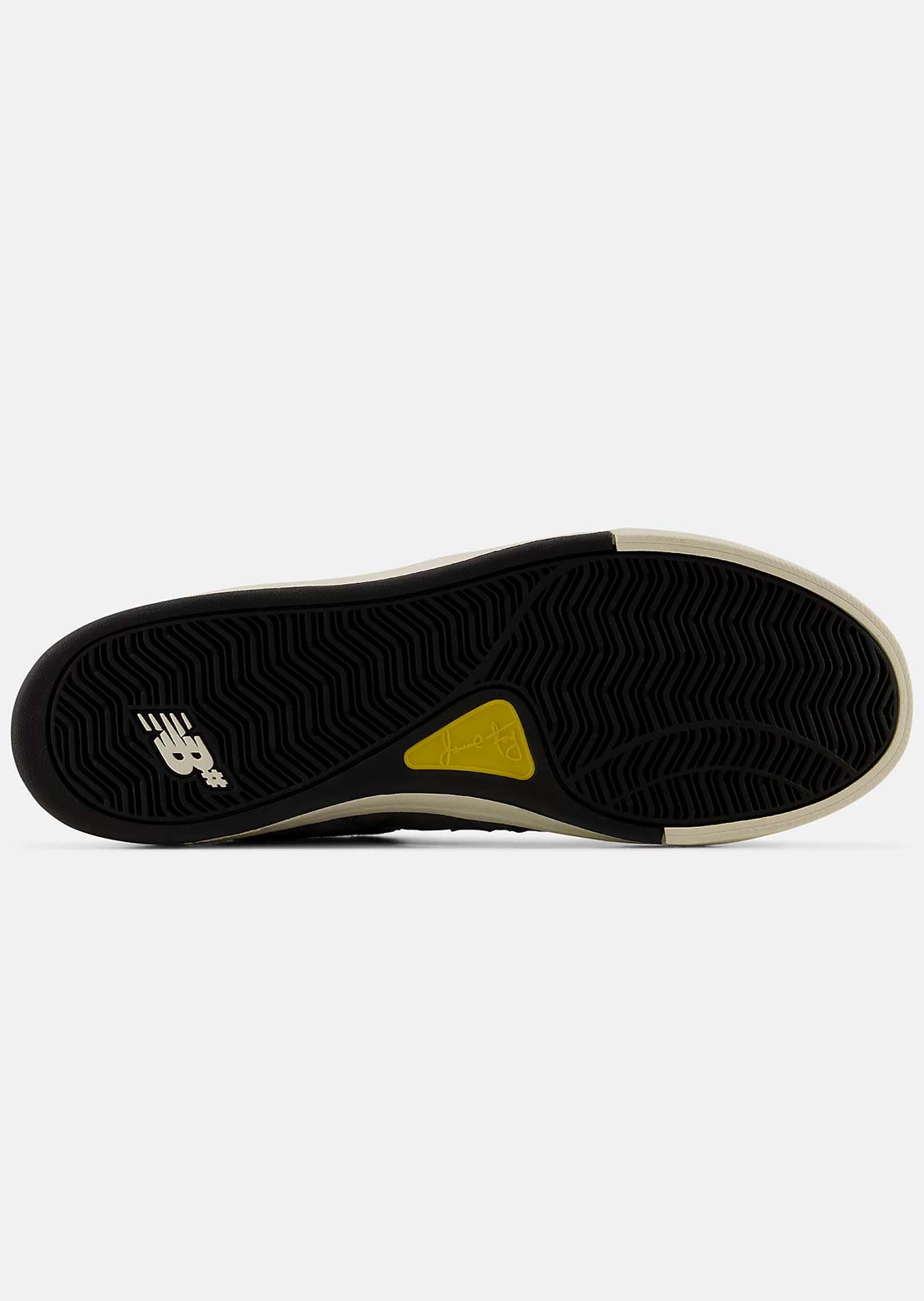 New Balance Numeric Unisexe 306 Cup-Foy Chaussures