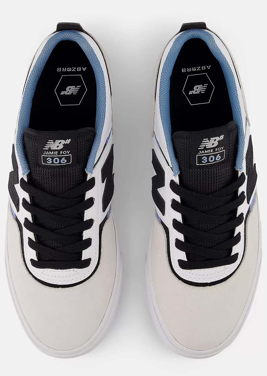 New Balance Numeric Unisexe 306-Foy Chaussures
