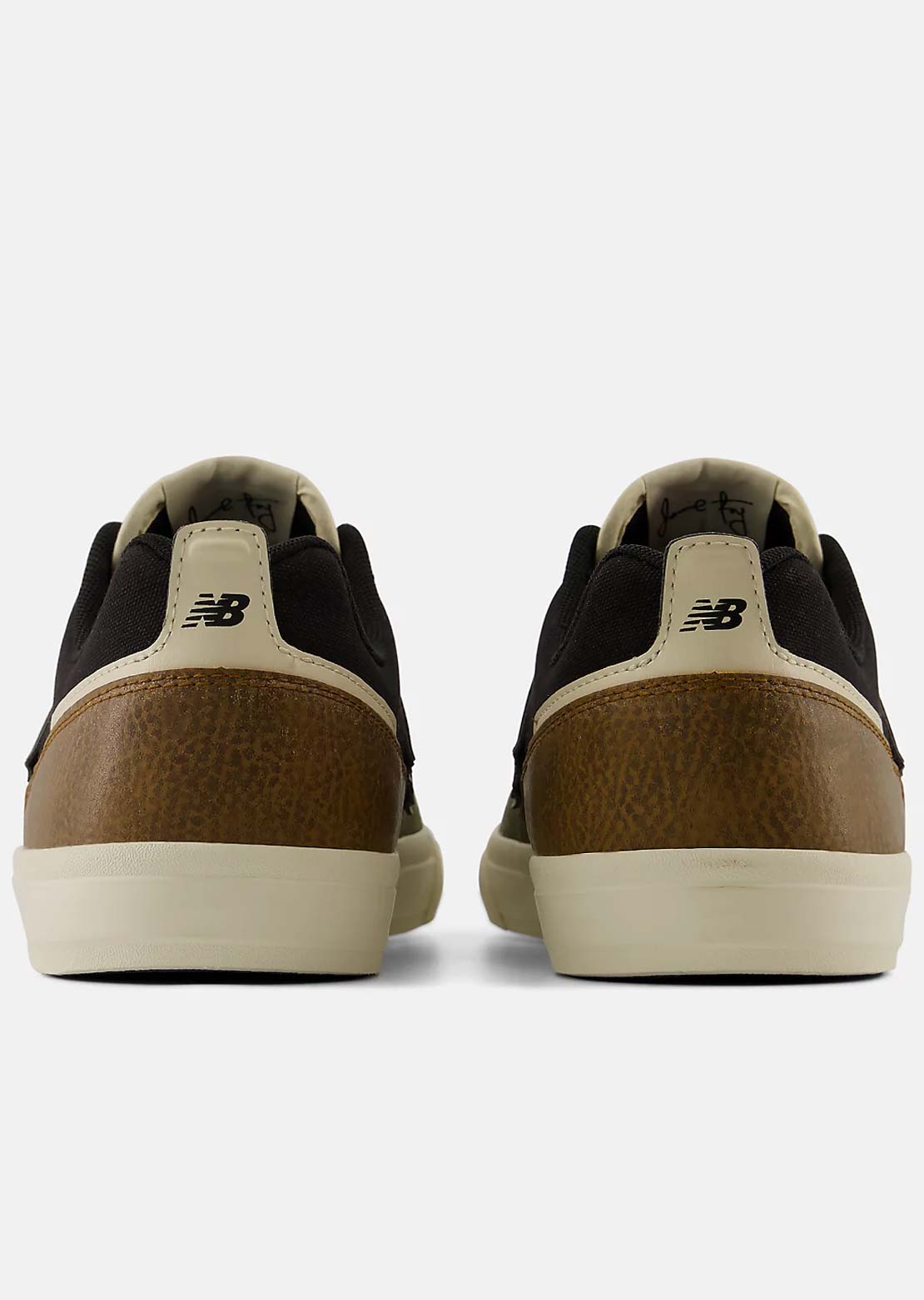 New Balance Numeric Unisexe 306-Foy Chaussures
