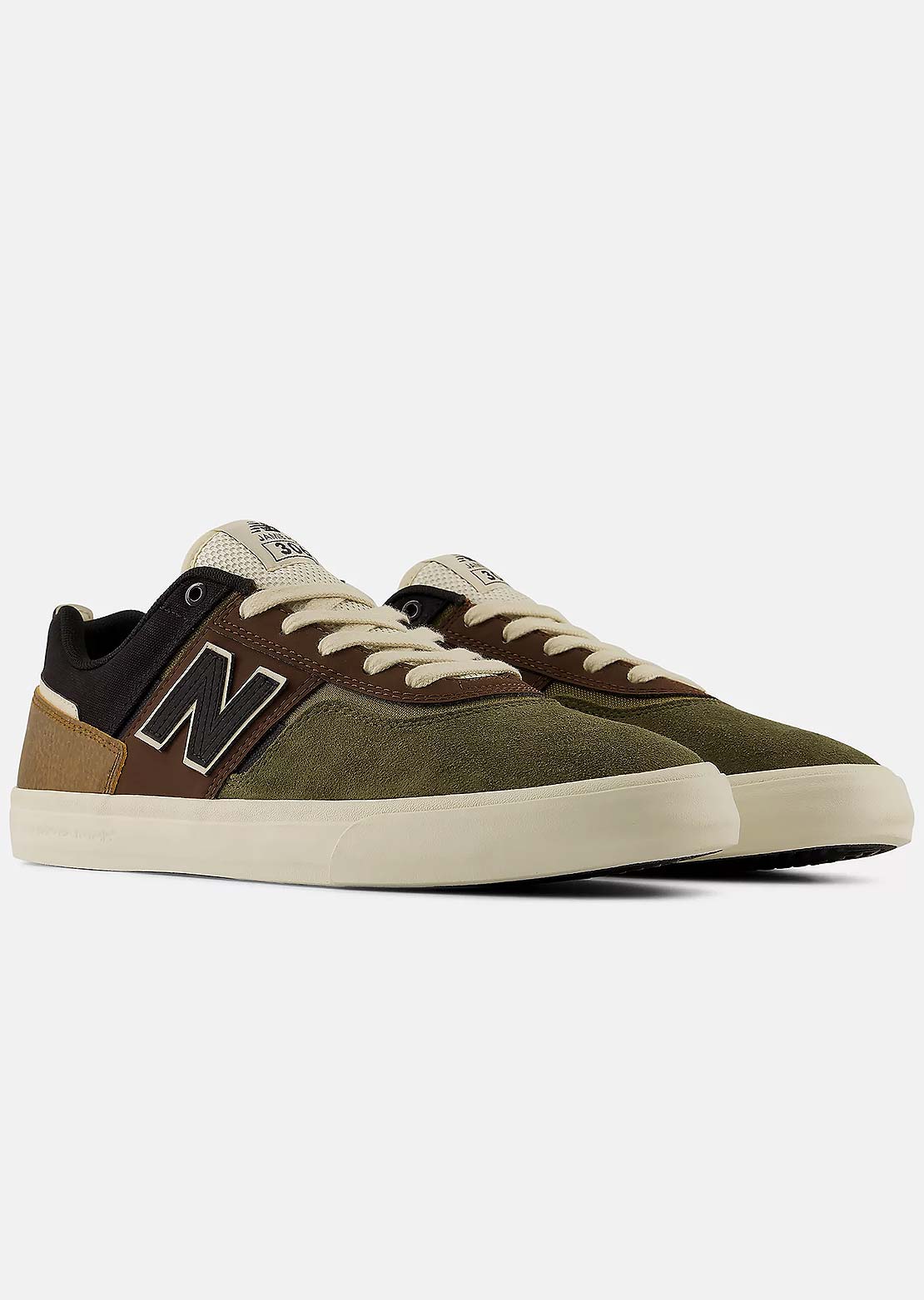 New Balance Numeric Unisexe 306-Foy Chaussures