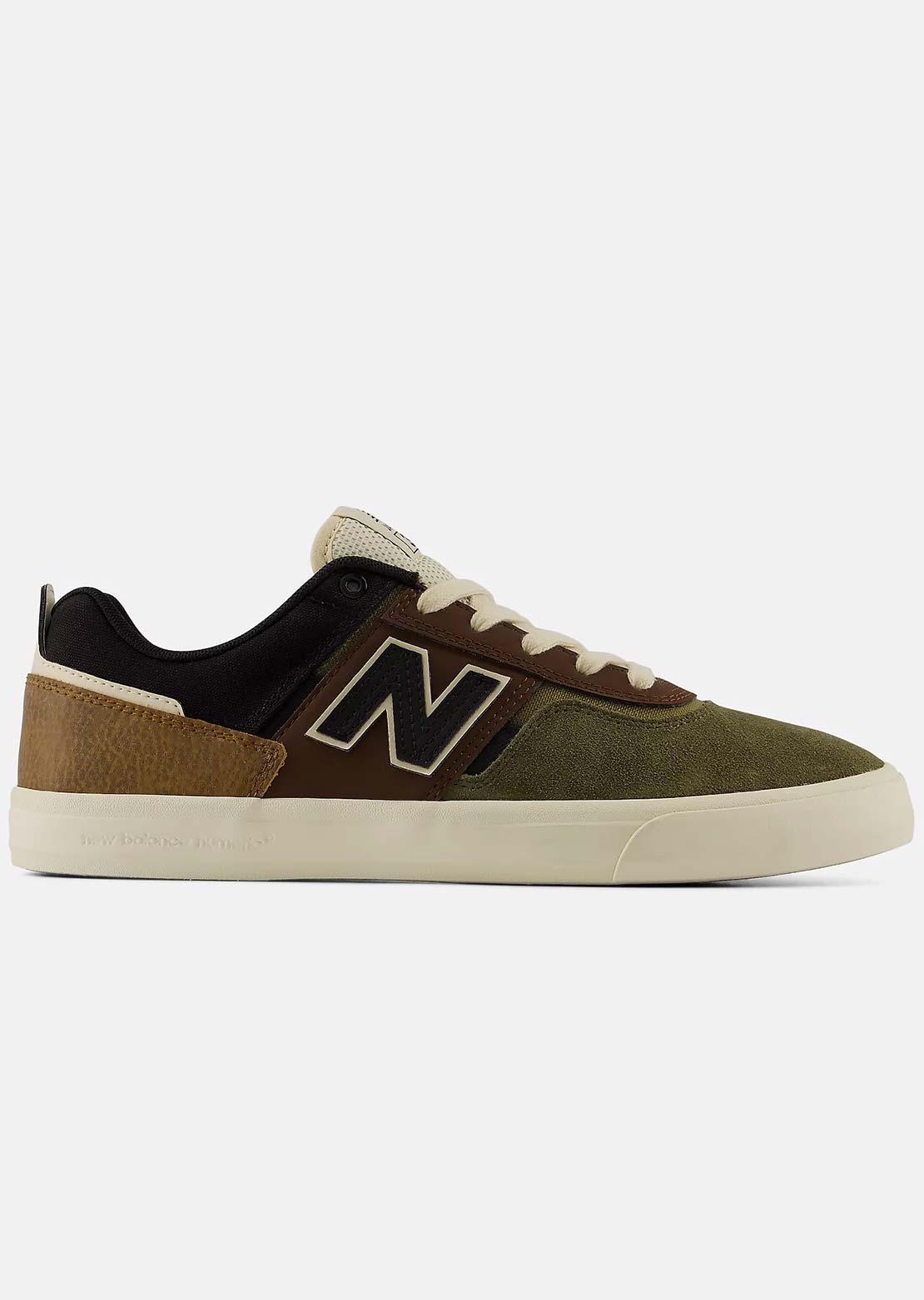 New Balance Numeric Unisexe 306-Foy Chaussures