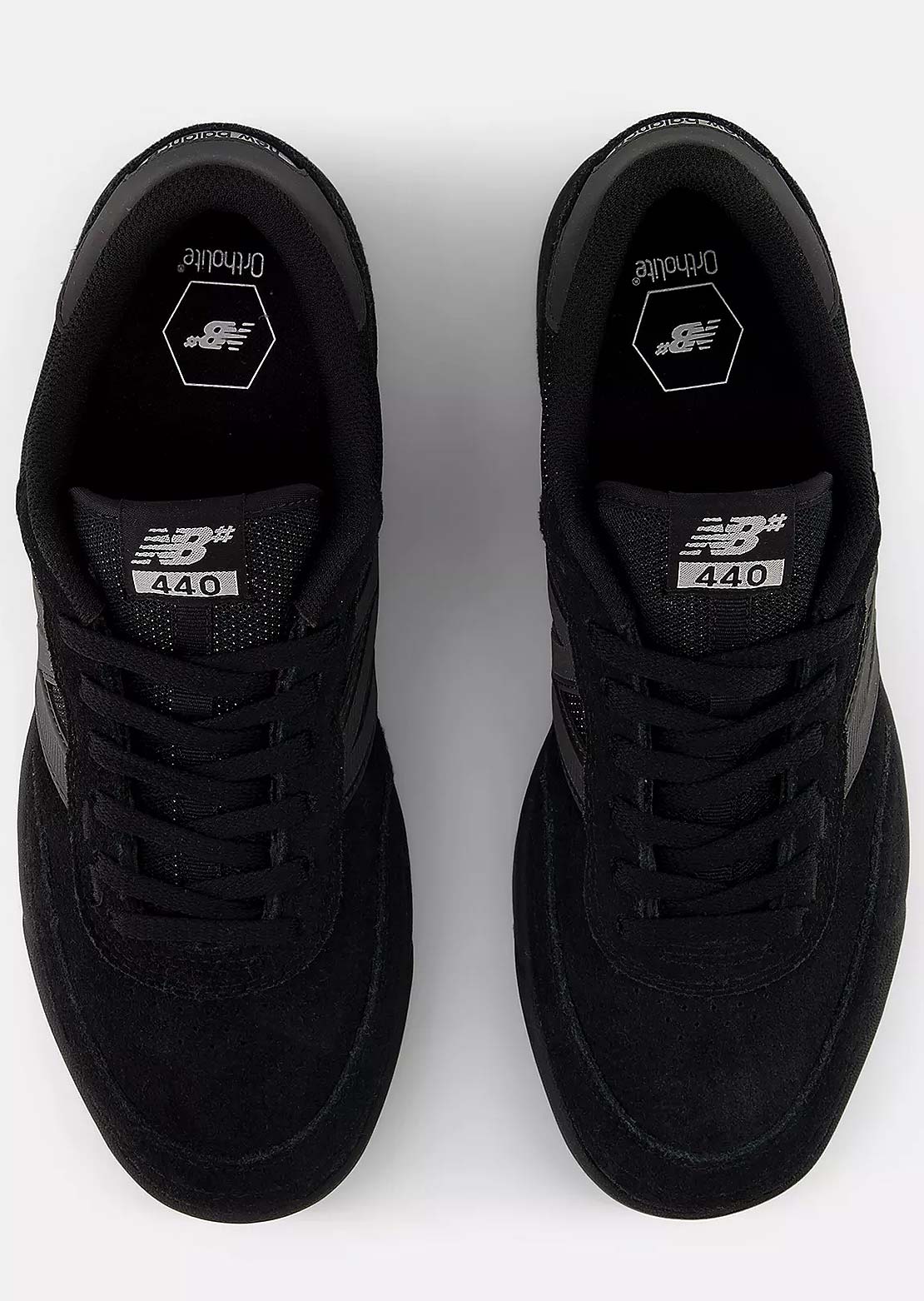 New Balance Numeric Unisexe 440 Chaussures