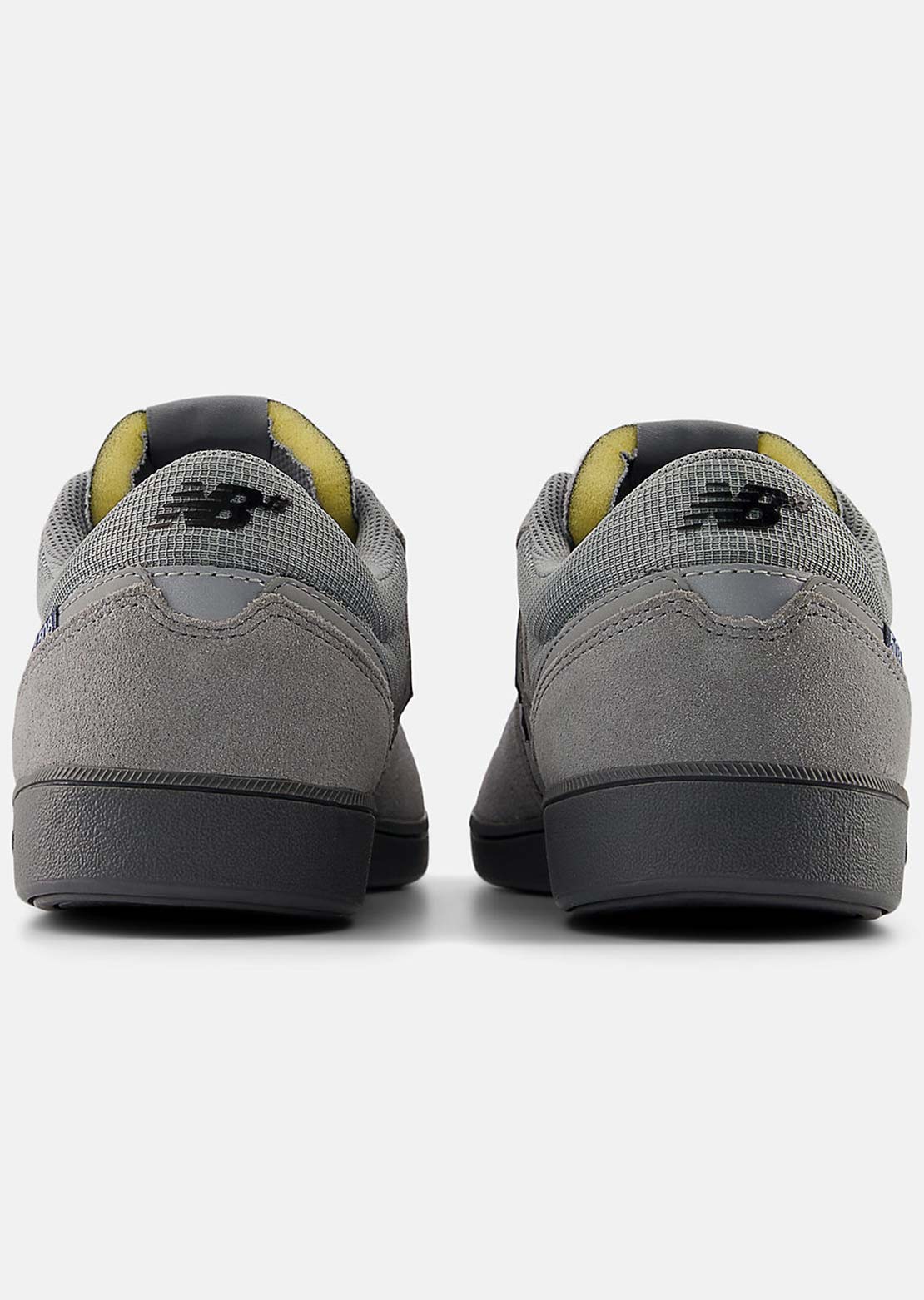 New Balance Numeric Unisex 508-Westgate Shoes Grey/Navy