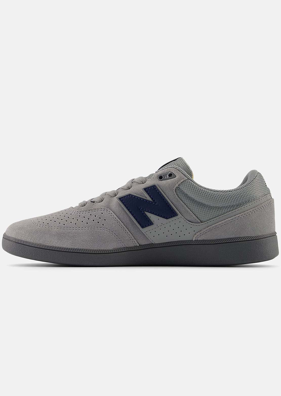 New Balance Numeric Unisex 508-Westgate Shoes Grey/Navy