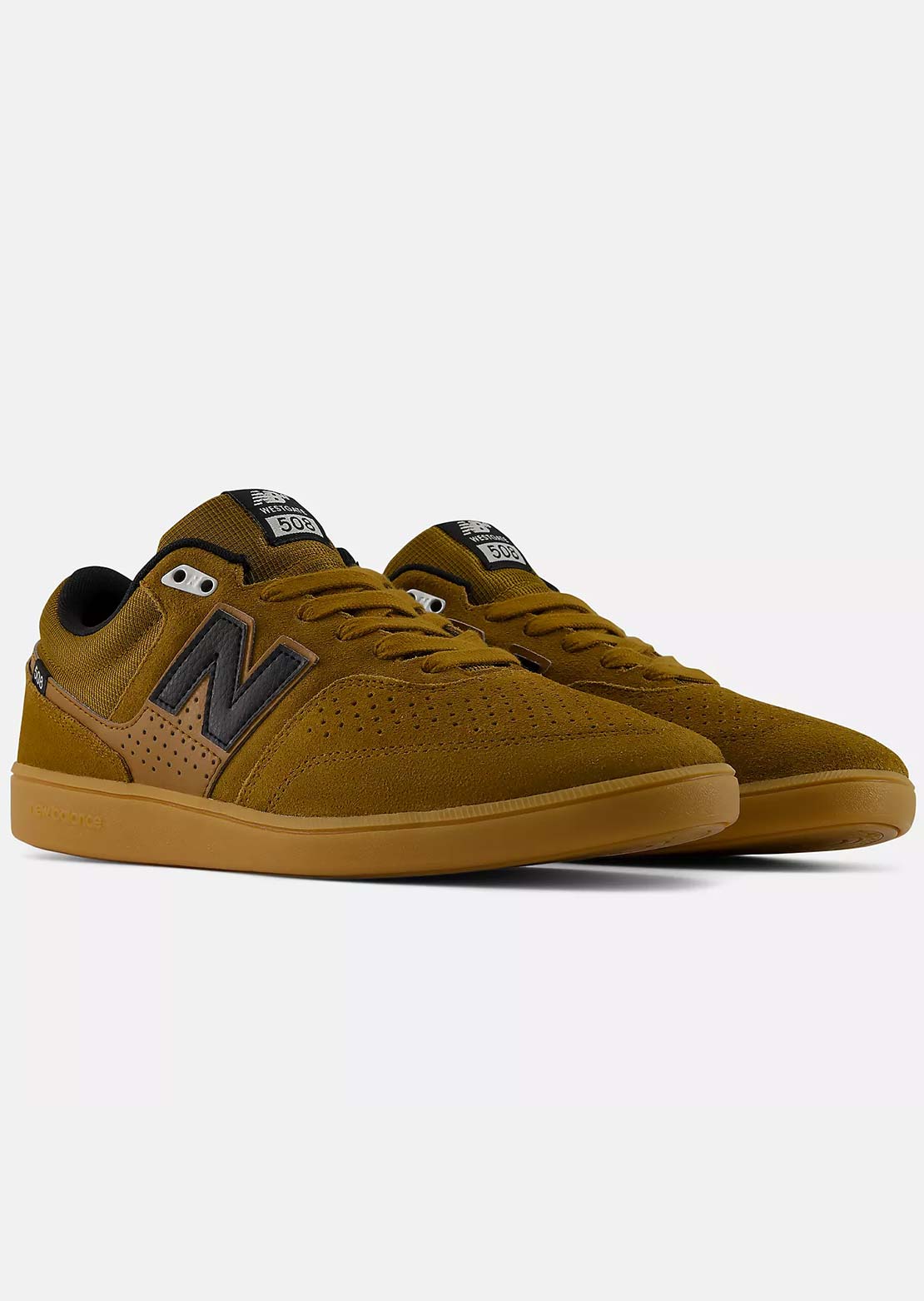 New Balance Numeric Unisexe 508-Westgate Chaussures