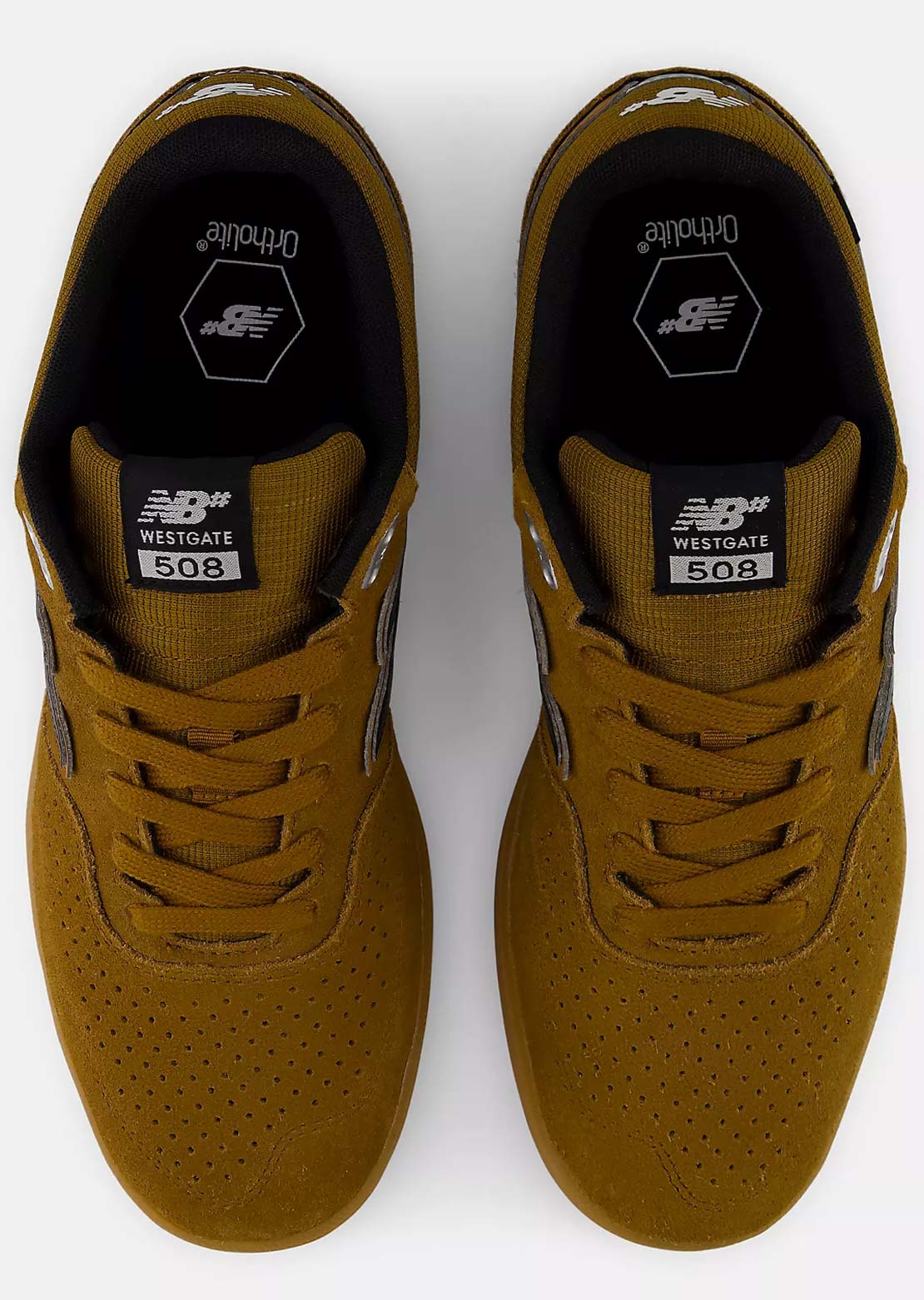 New Balance Numeric Unisexe 508-Westgate Chaussures