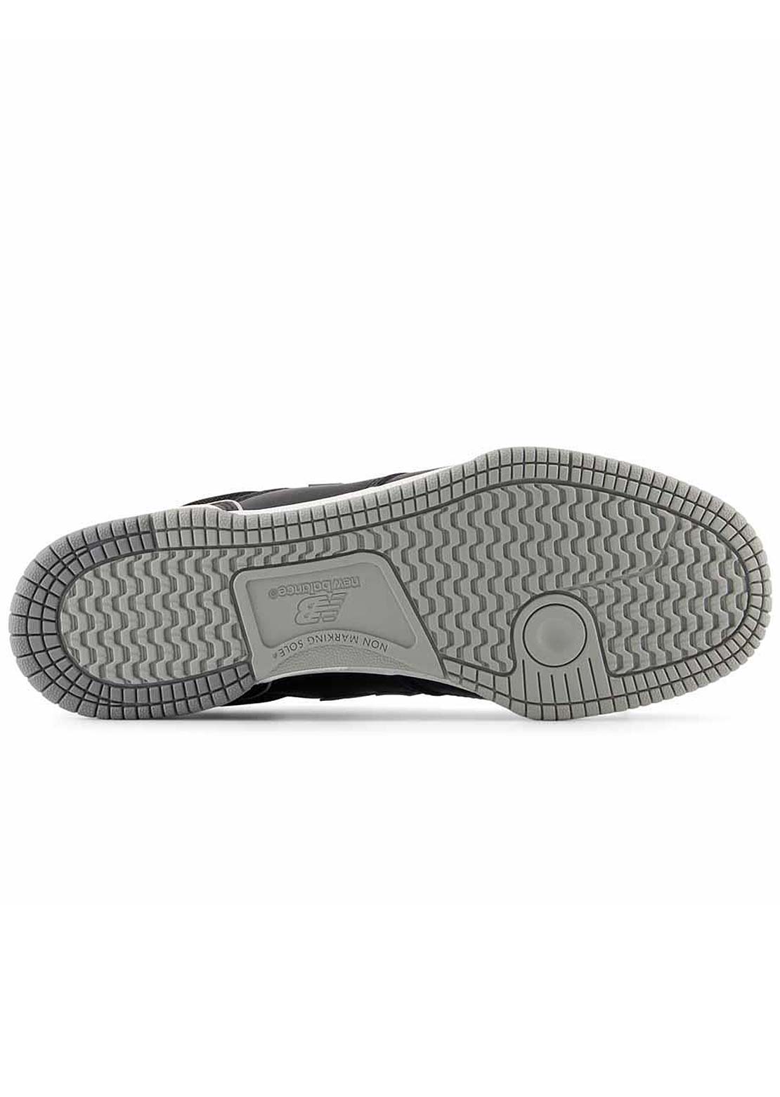 New Balance Numeric Unisexe 600-Tom Knox Chaussures