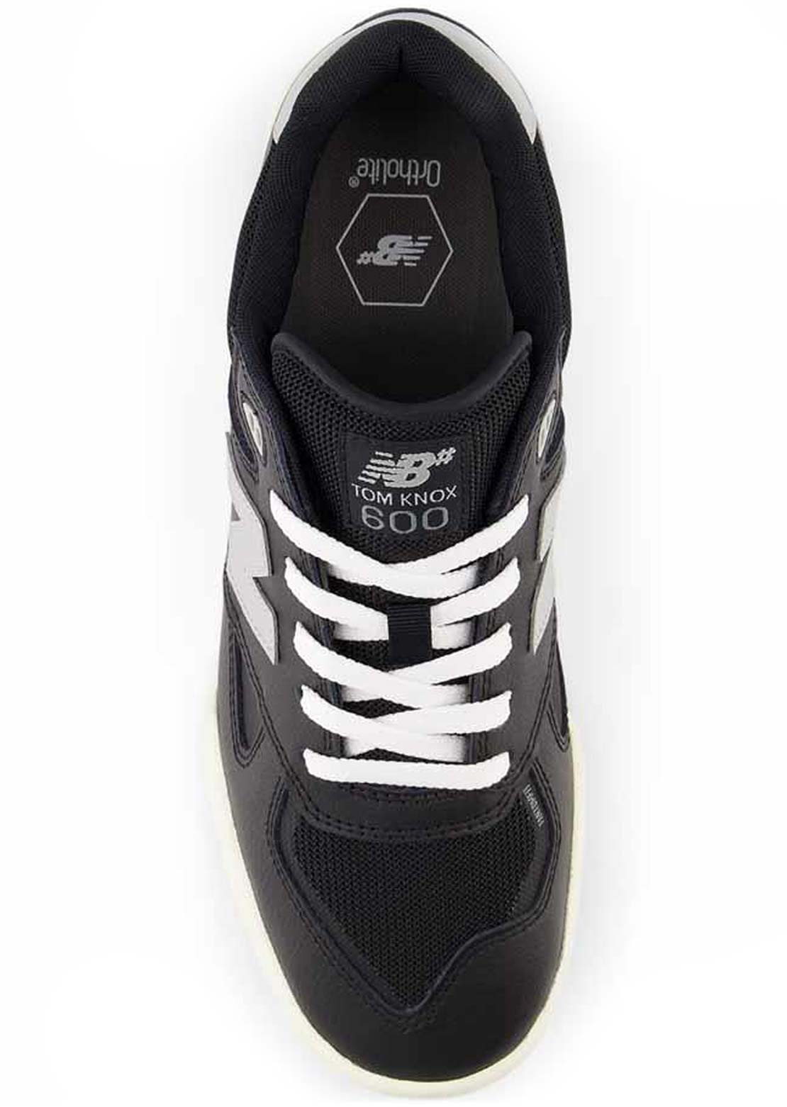 New Balance Numeric Unisexe 600-Tom Knox Chaussures