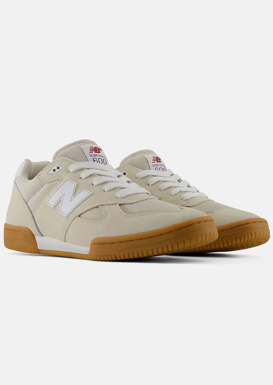New Balance Numeric Unisexe 600-Tom Knox Chaussures
