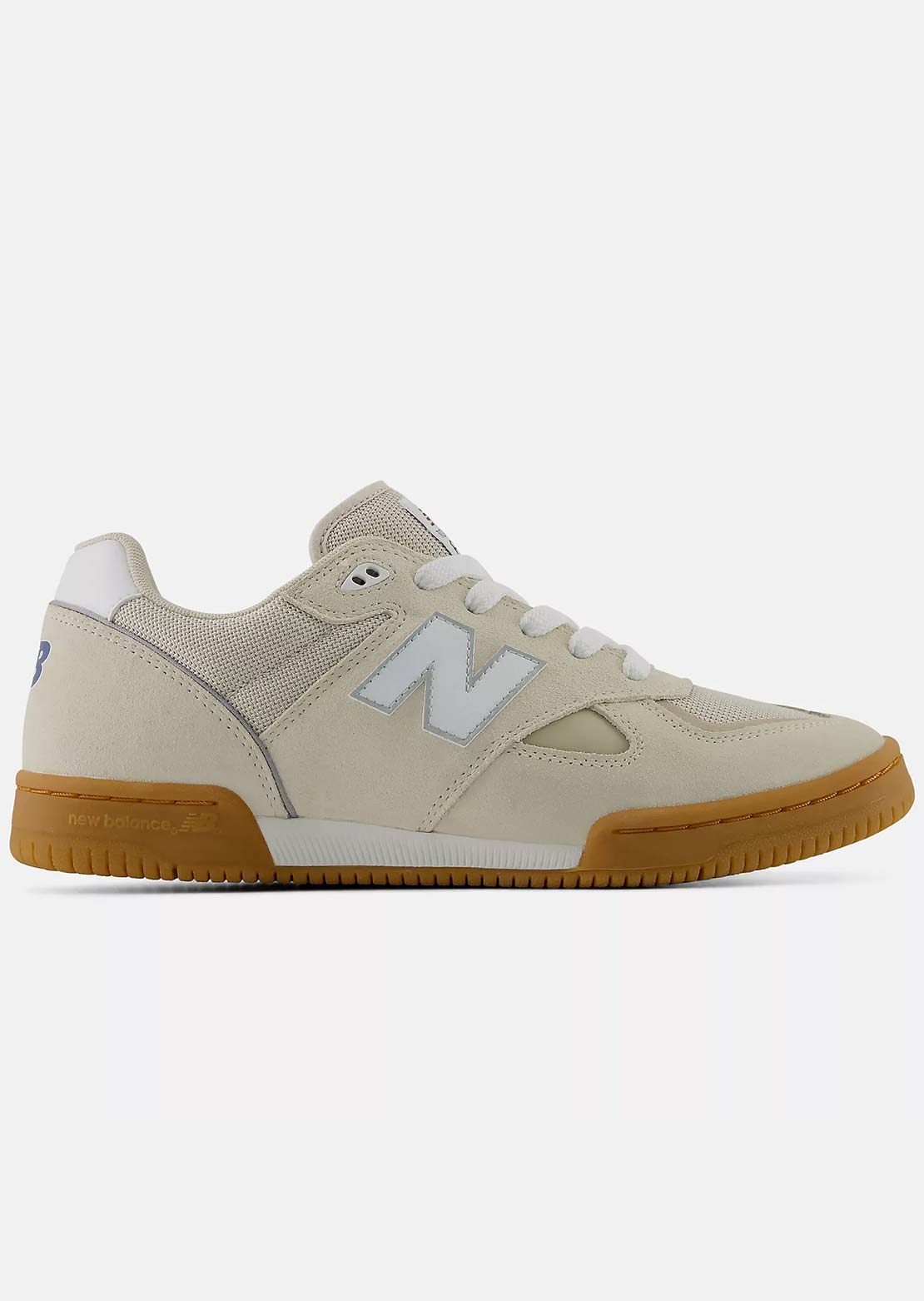 New Balance Numeric Unisexe 600-Tom Knox Chaussures