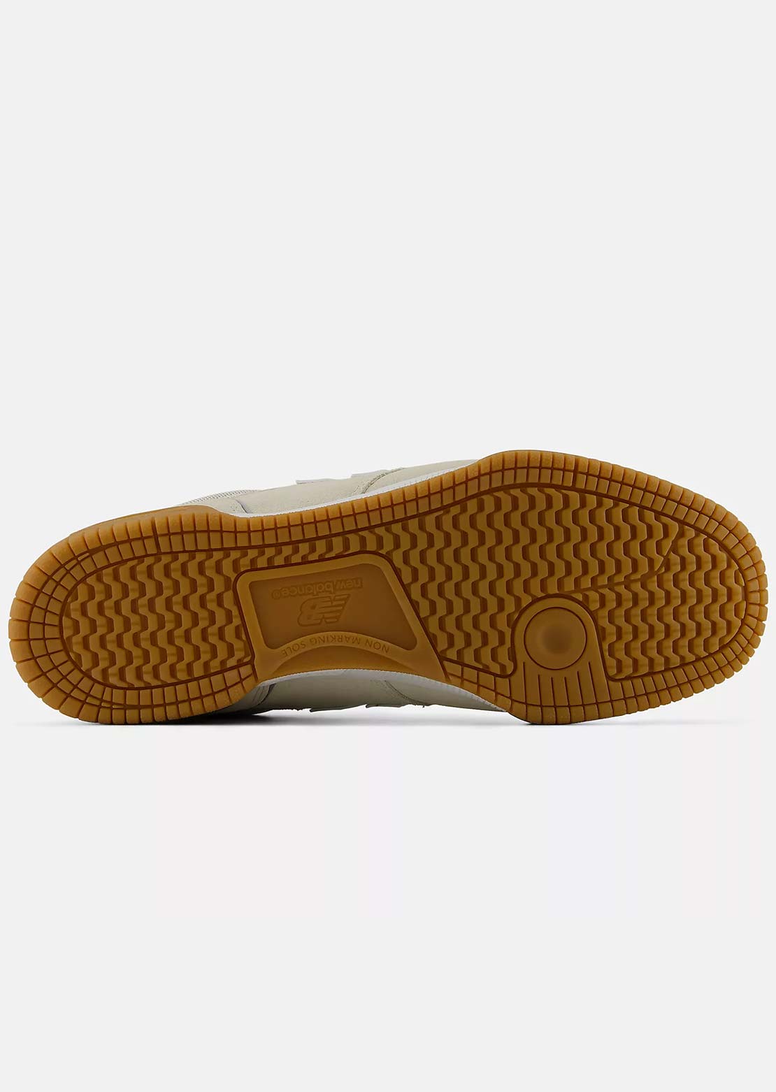 New Balance Numeric Unisexe 600-Tom Knox Chaussures