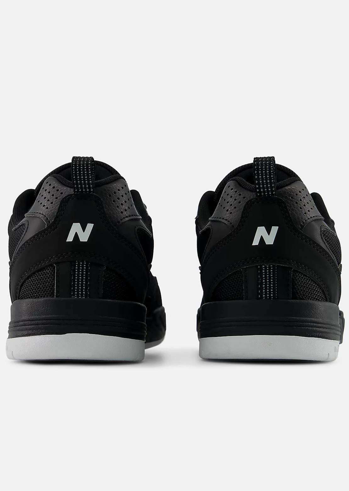New Balance Numeric Unisexe 808-Light Tiago Chaussures