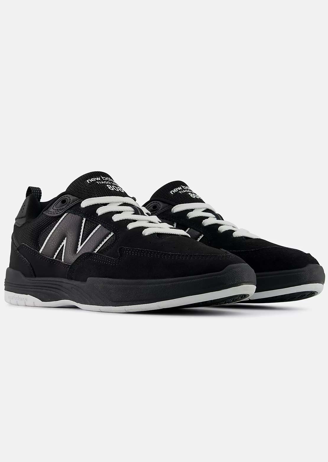 New Balance Numeric Unisexe 808-Light Tiago Chaussures