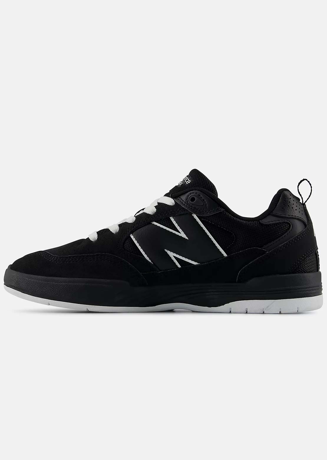 New Balance Numeric Unisexe 808-Light Tiago Chaussures