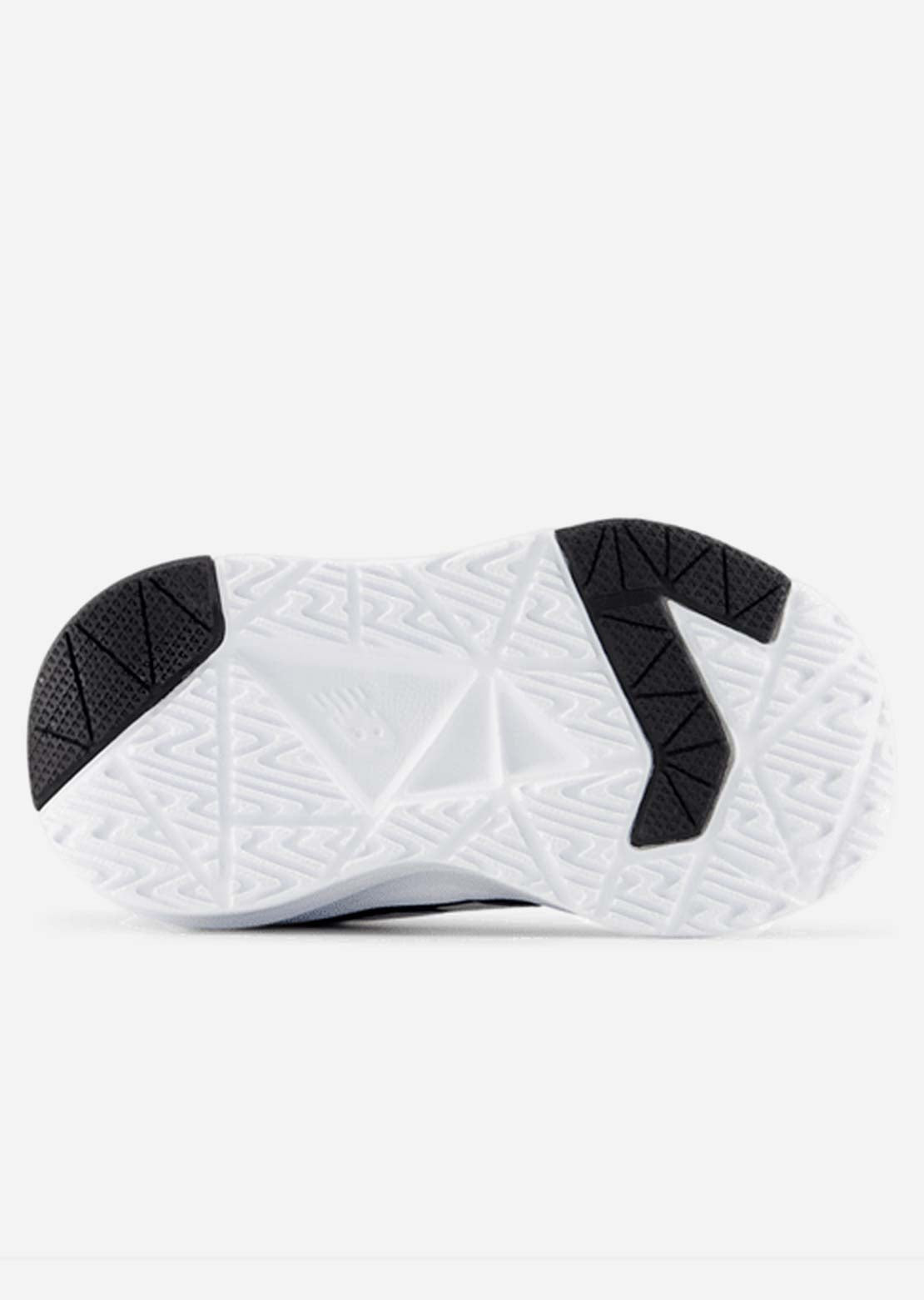 New Balance Toddler 468v1 Shoes Black