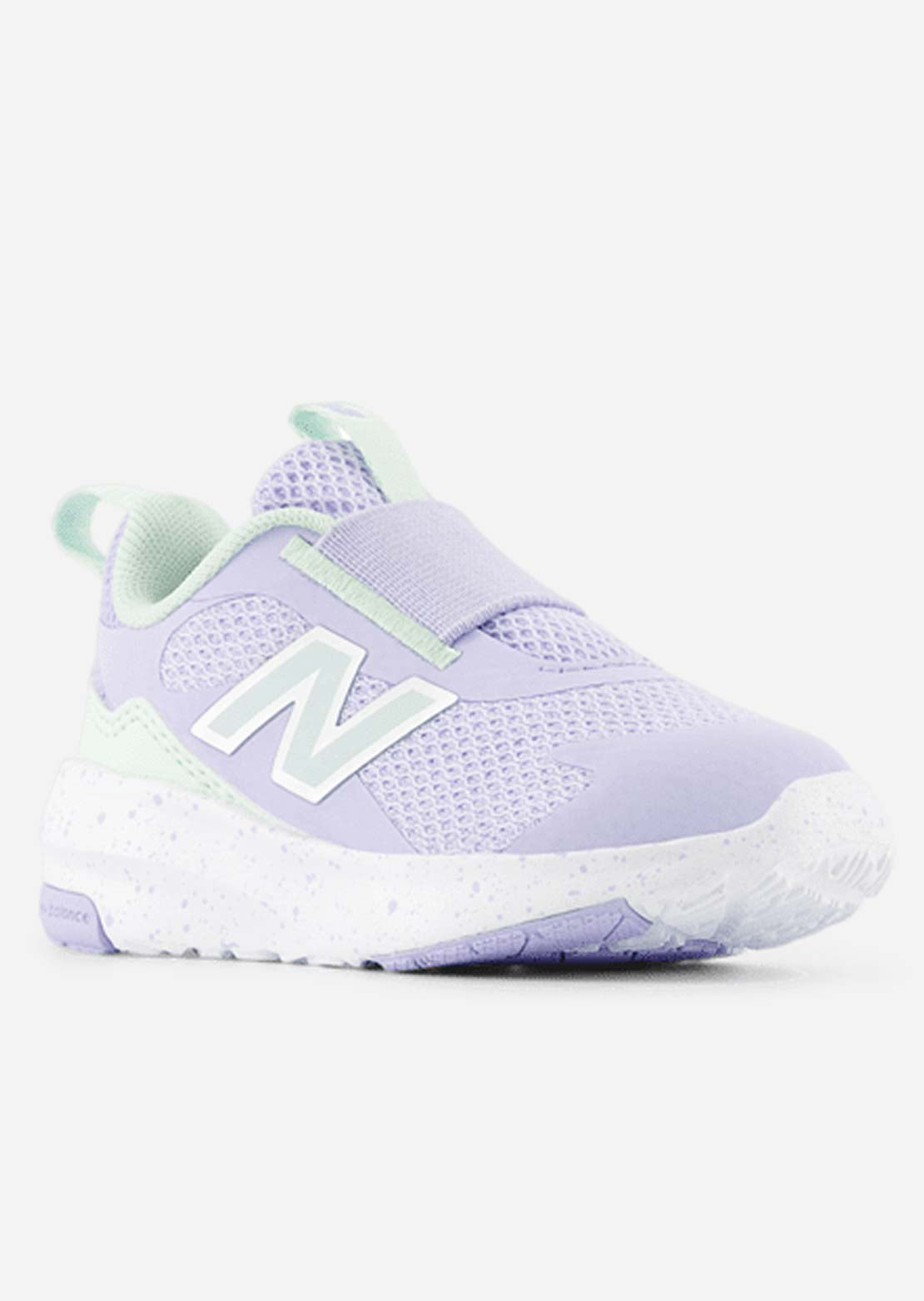New Balance Toddler 468v1 Shoes Daybreak