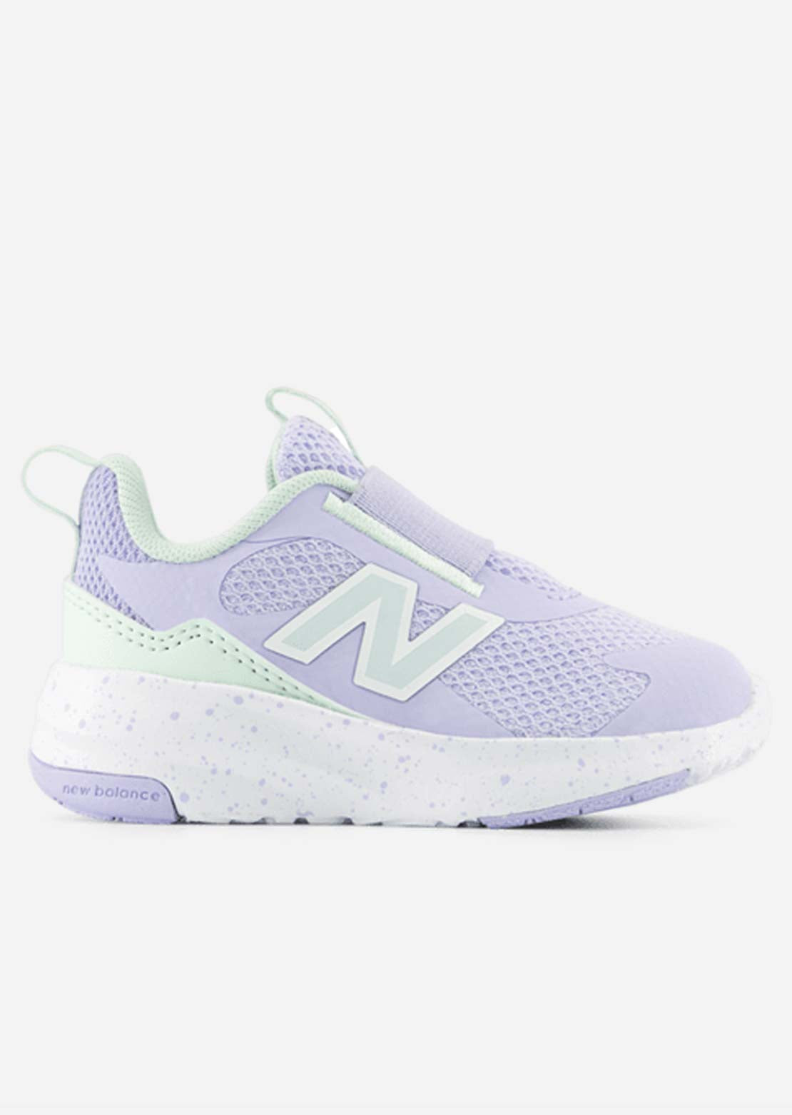 New Balance Toddler 468v1 Shoes Daybreak