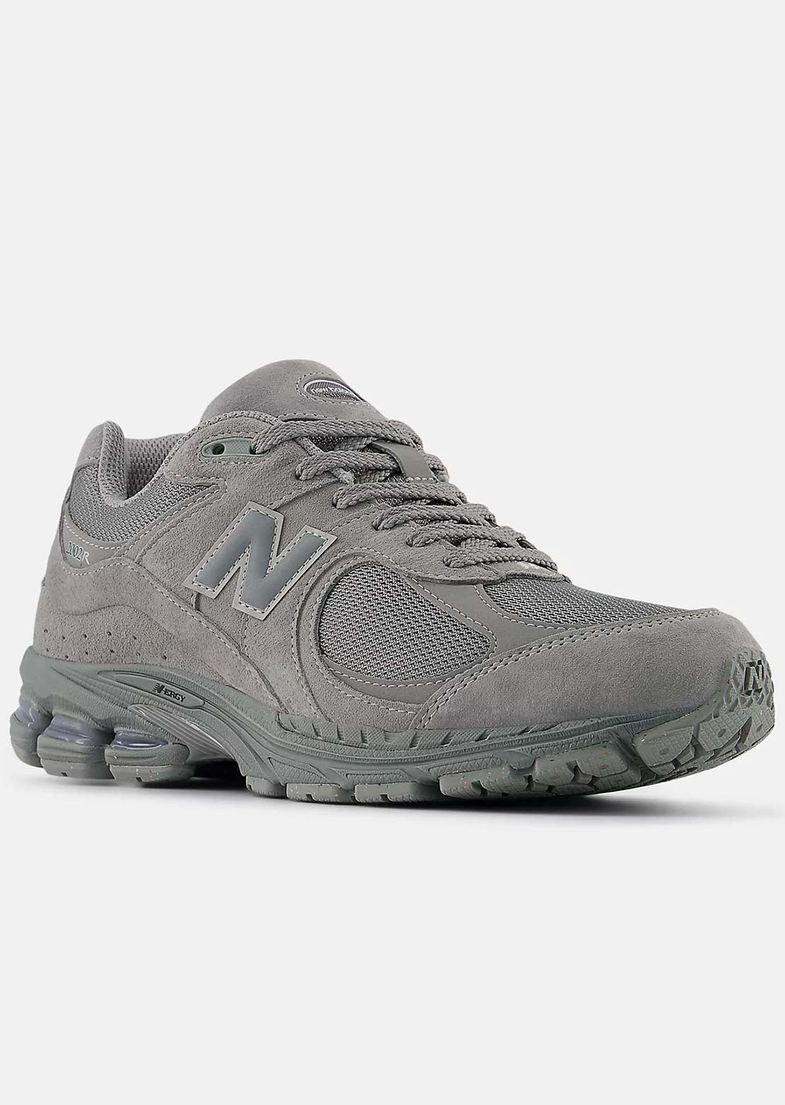New Balance Unisex 2002R Shoes Slate Grey