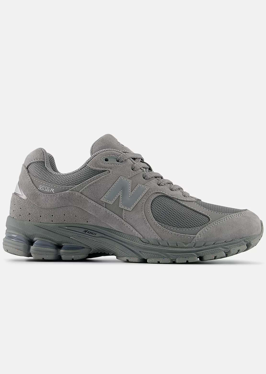 New Balance Unisex 2002R Shoes Slate Grey