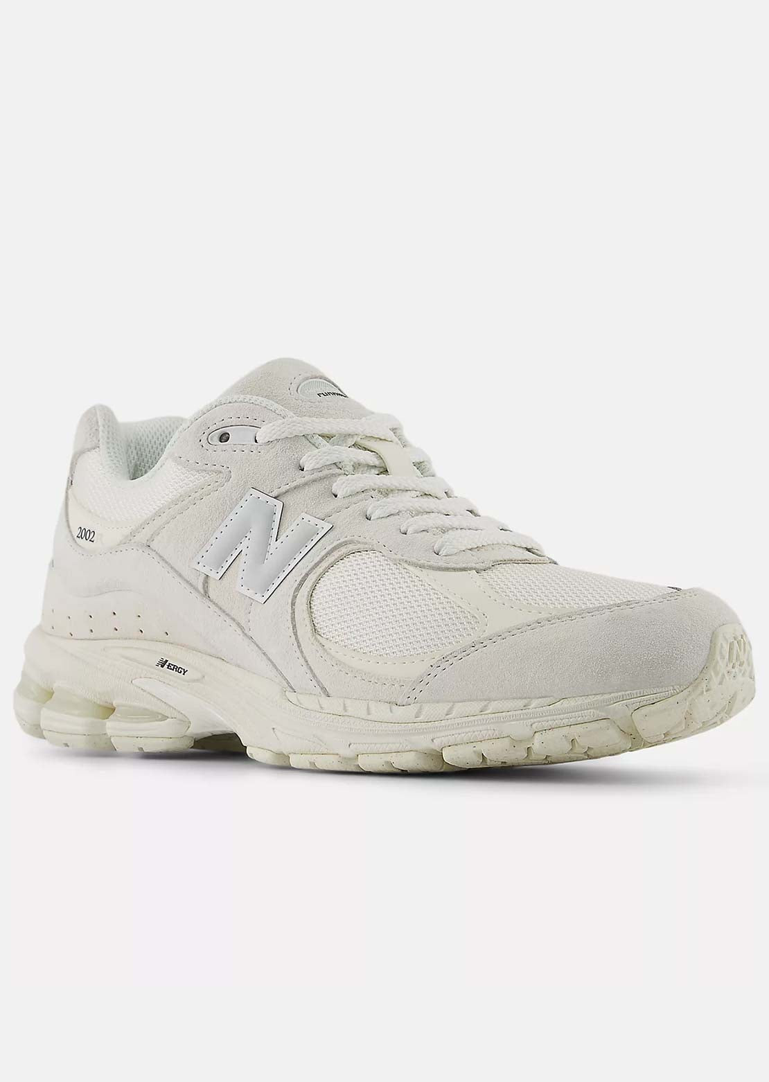 New Balance Unisex 2002R Shoes Sea Salt